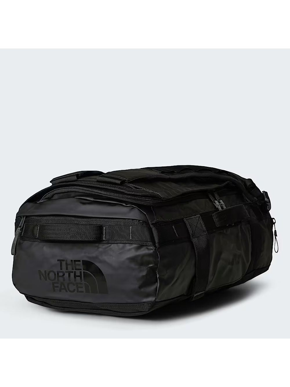 Borsone The North Face BASE CAMP VOYAGER DUFFEL 32L Uomo - Nero