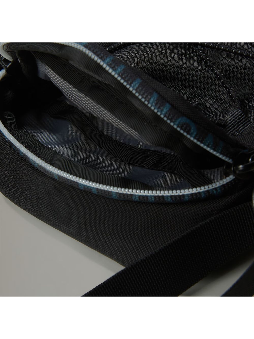 Marsupio The North Face JESTER CROSSBODY Uomo - Nero