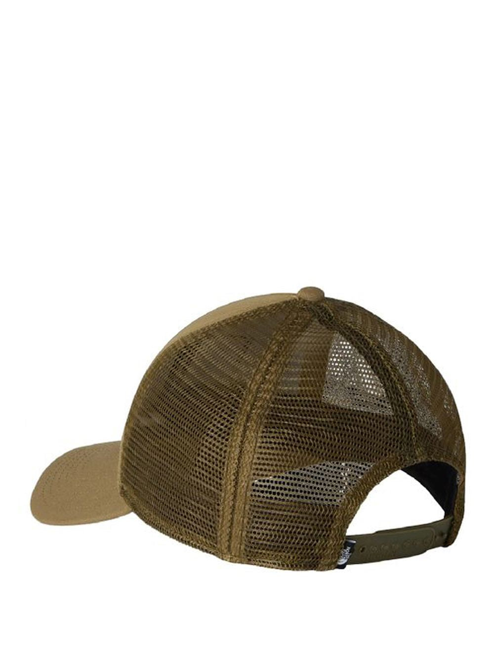 Cappello The North Face MUDDER TRUCKER Unisex - Verde