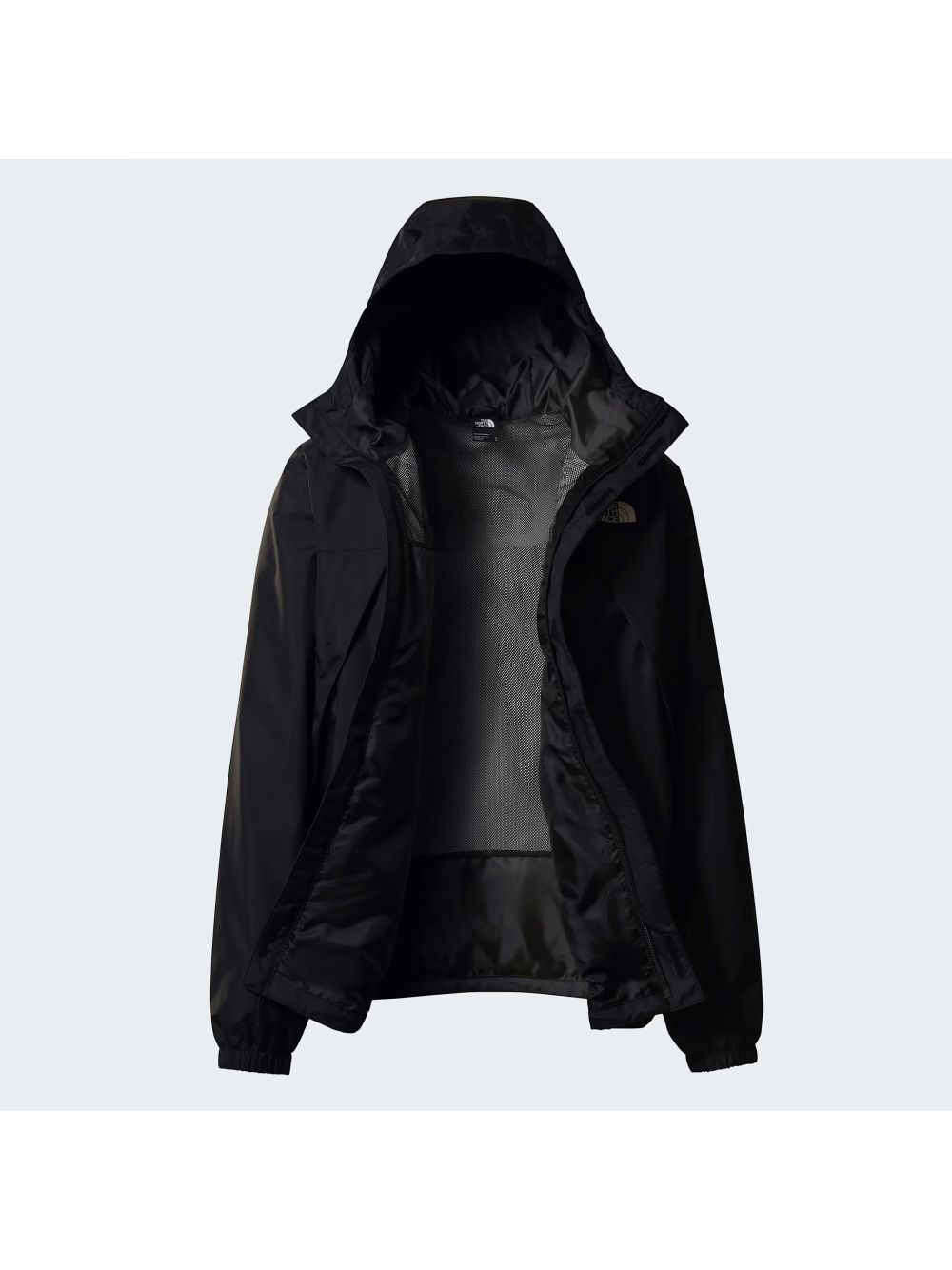 Giubbino The North Face ANTORA Uomo - Nero