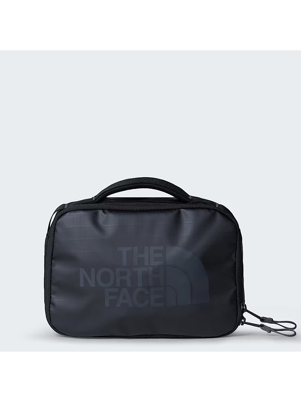 Borsone The North Face BASE CAMP VOYAGER TOILETRY KIT Uomo - Nero