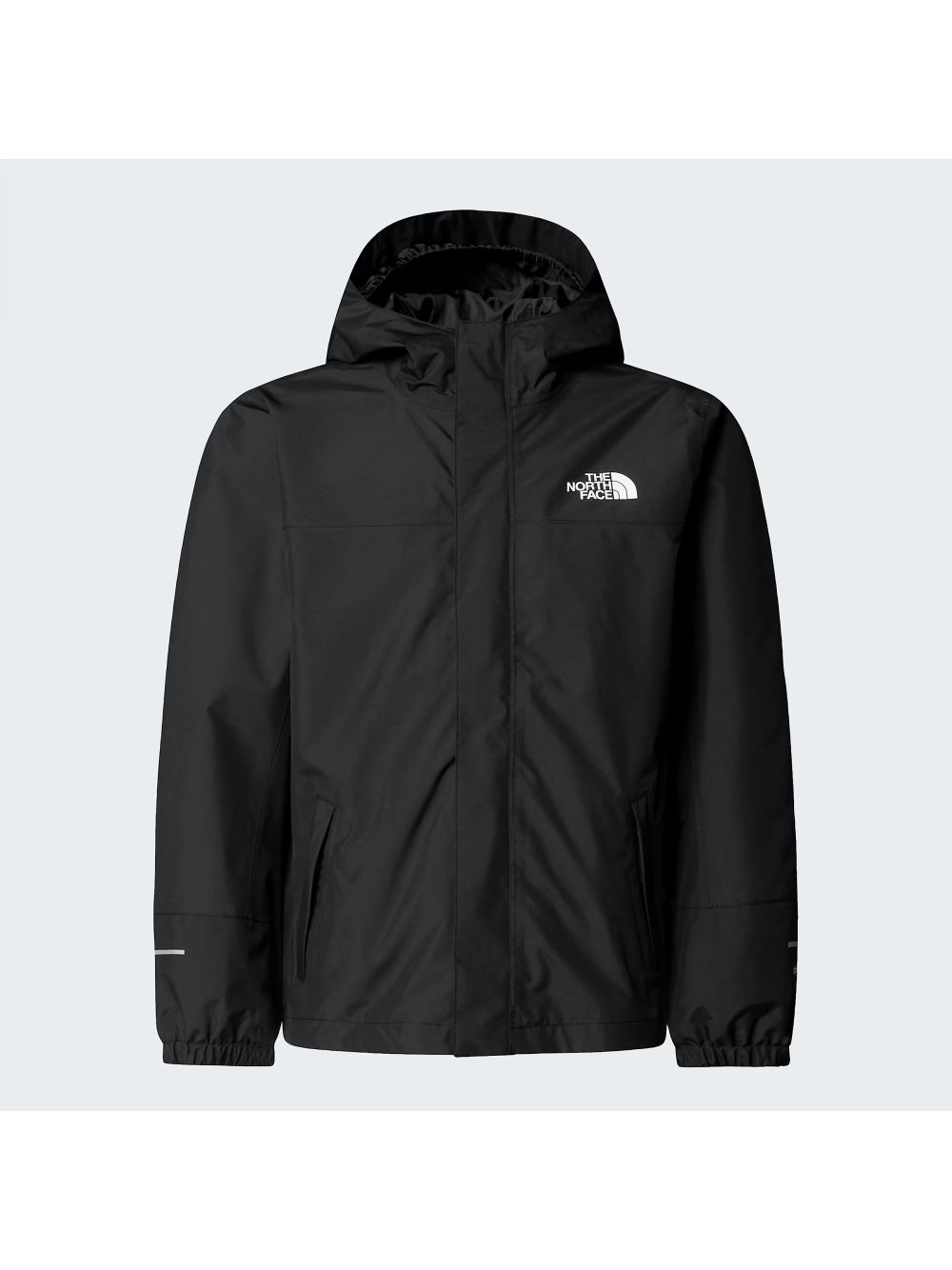 Giubbino The North Face ANTORA RAIN Bambino - Nero