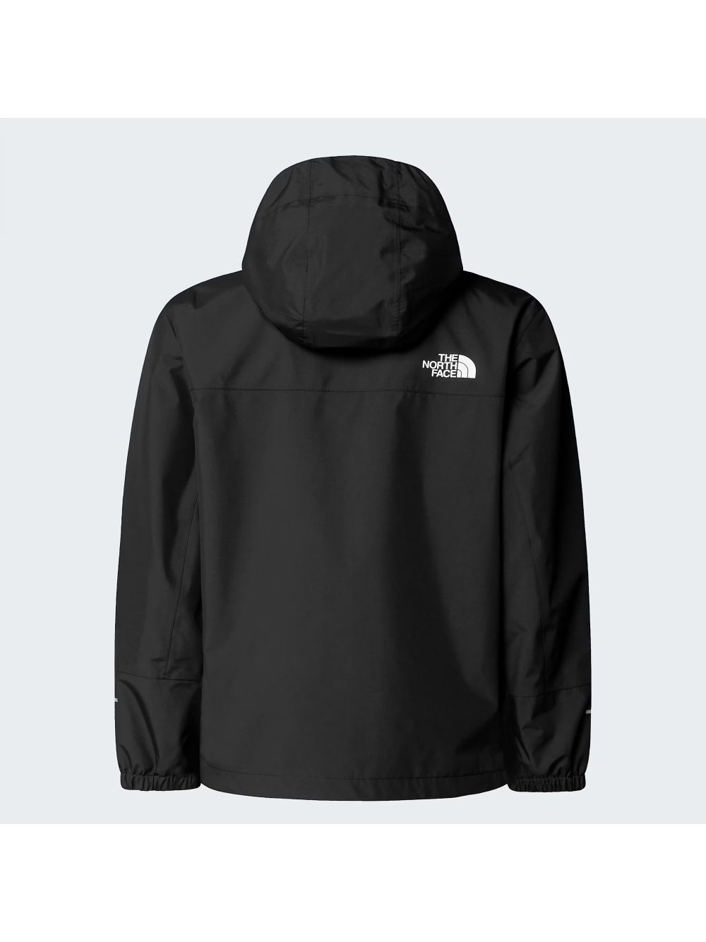 Giubbino The North Face ANTORA RAIN Bambino - Nero
