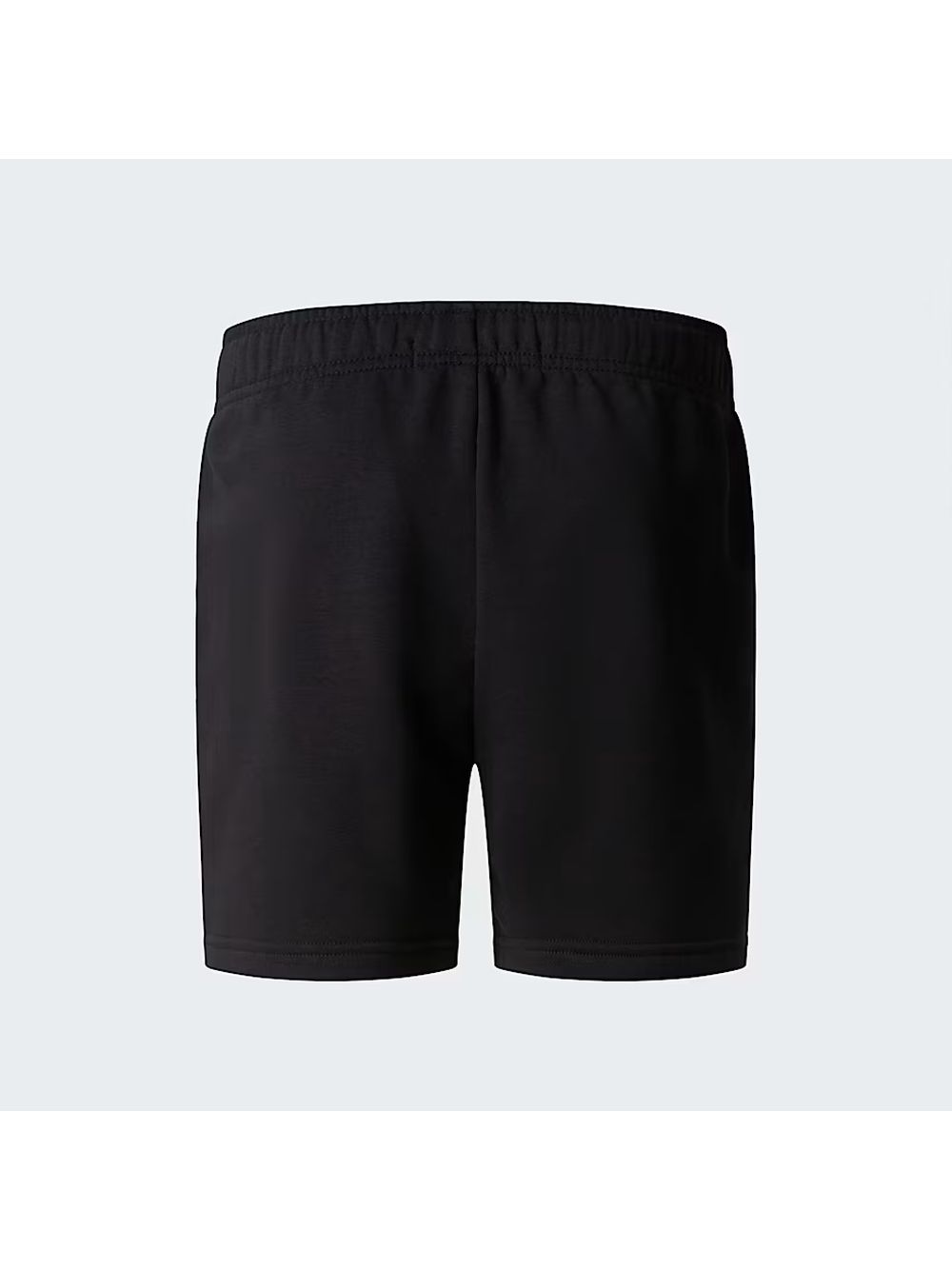 Pantaloncino Felpa The North Face TEEN SIMPLE DOME LIGHT REG SHORT Unisex Bambino - Nero