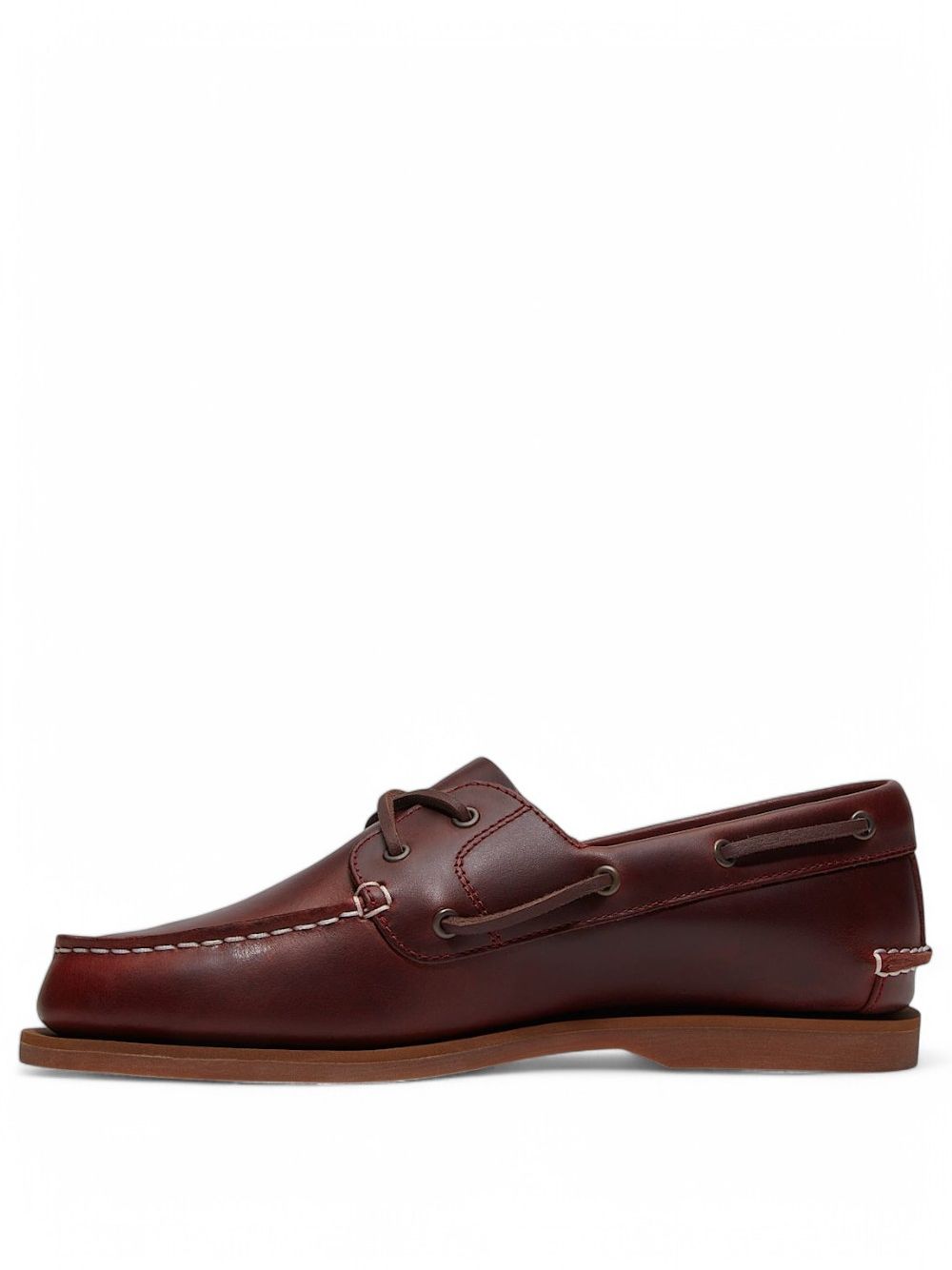 Mocassini Timberland Classic 2-Eye Uomo - Marrone