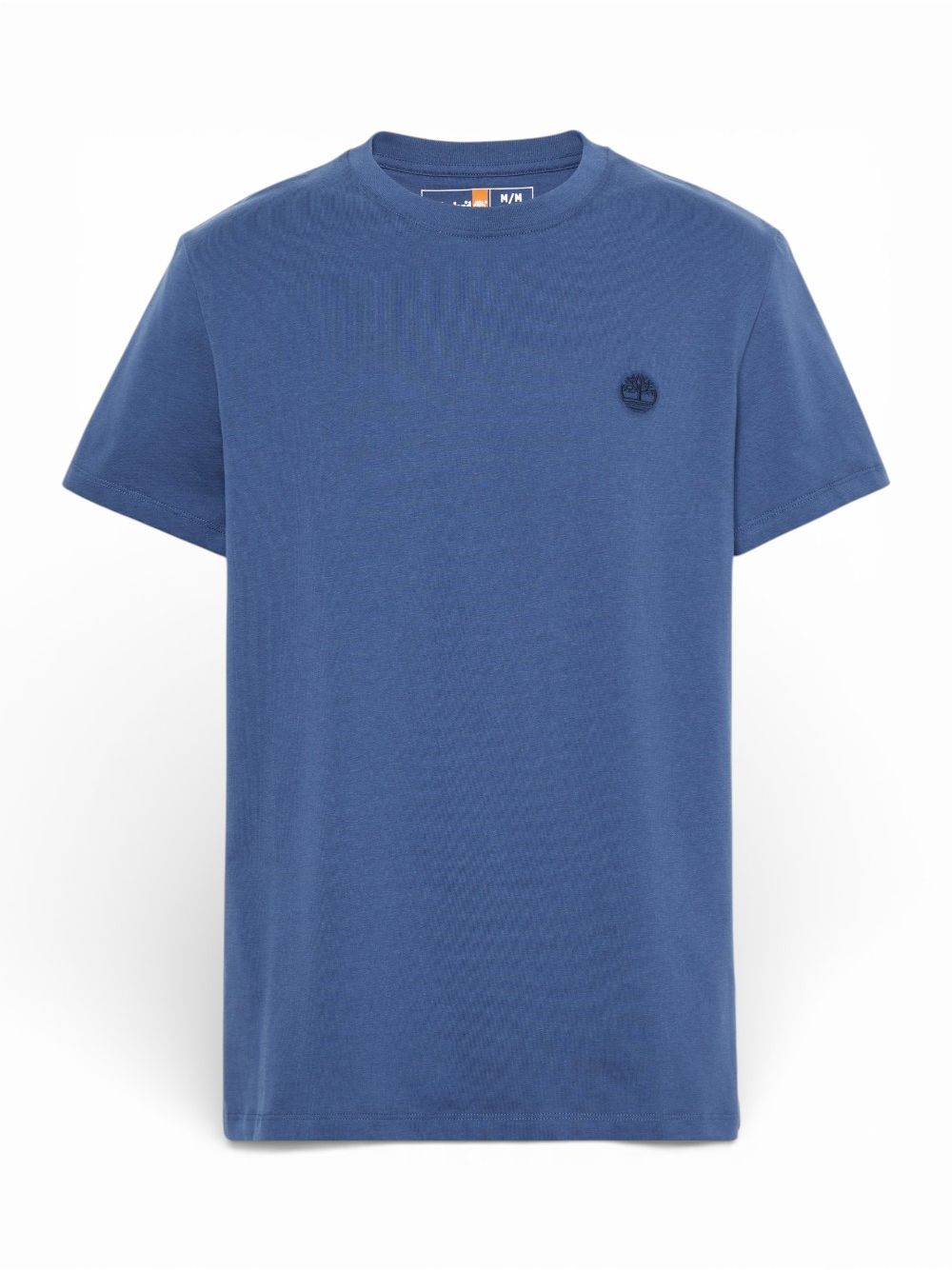 T-shirt Timberland Dunstan River Uomo - Blu