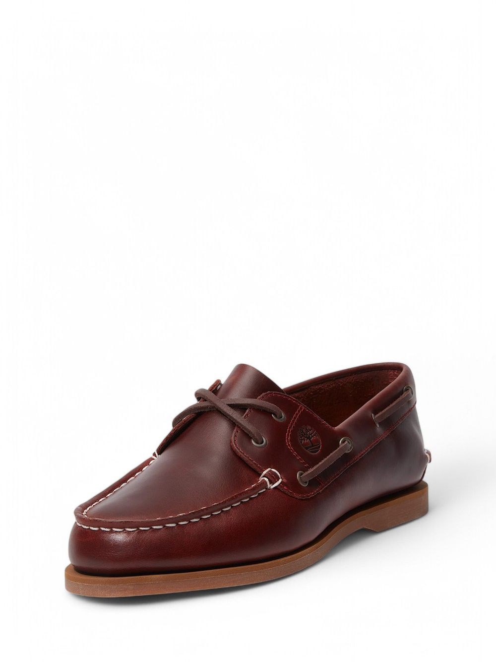 Mocassini Timberland CLASSIC Donna - Marrone