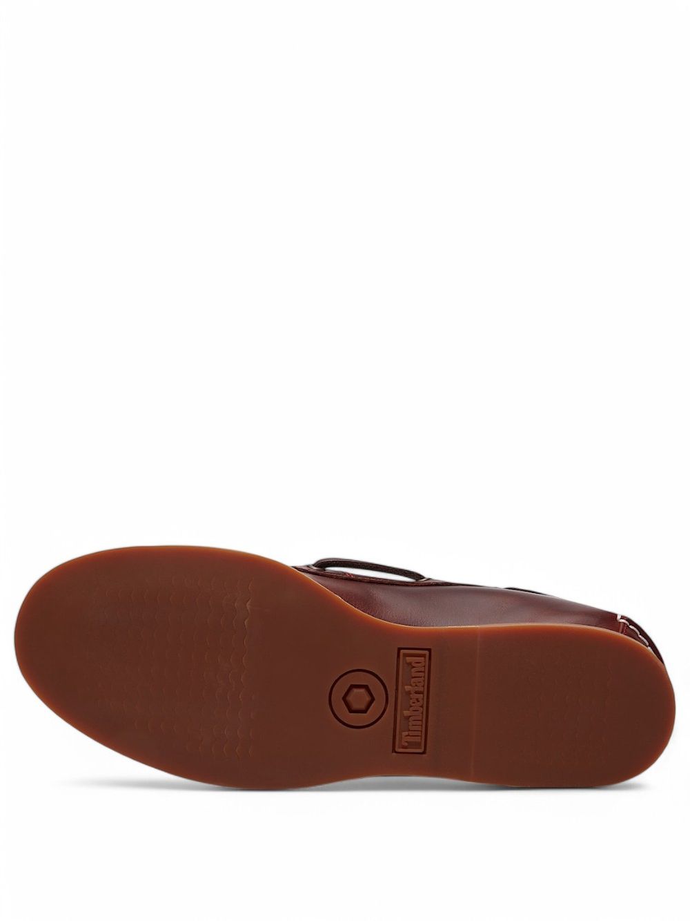 Mocassini Timberland CLASSIC Donna - Marrone