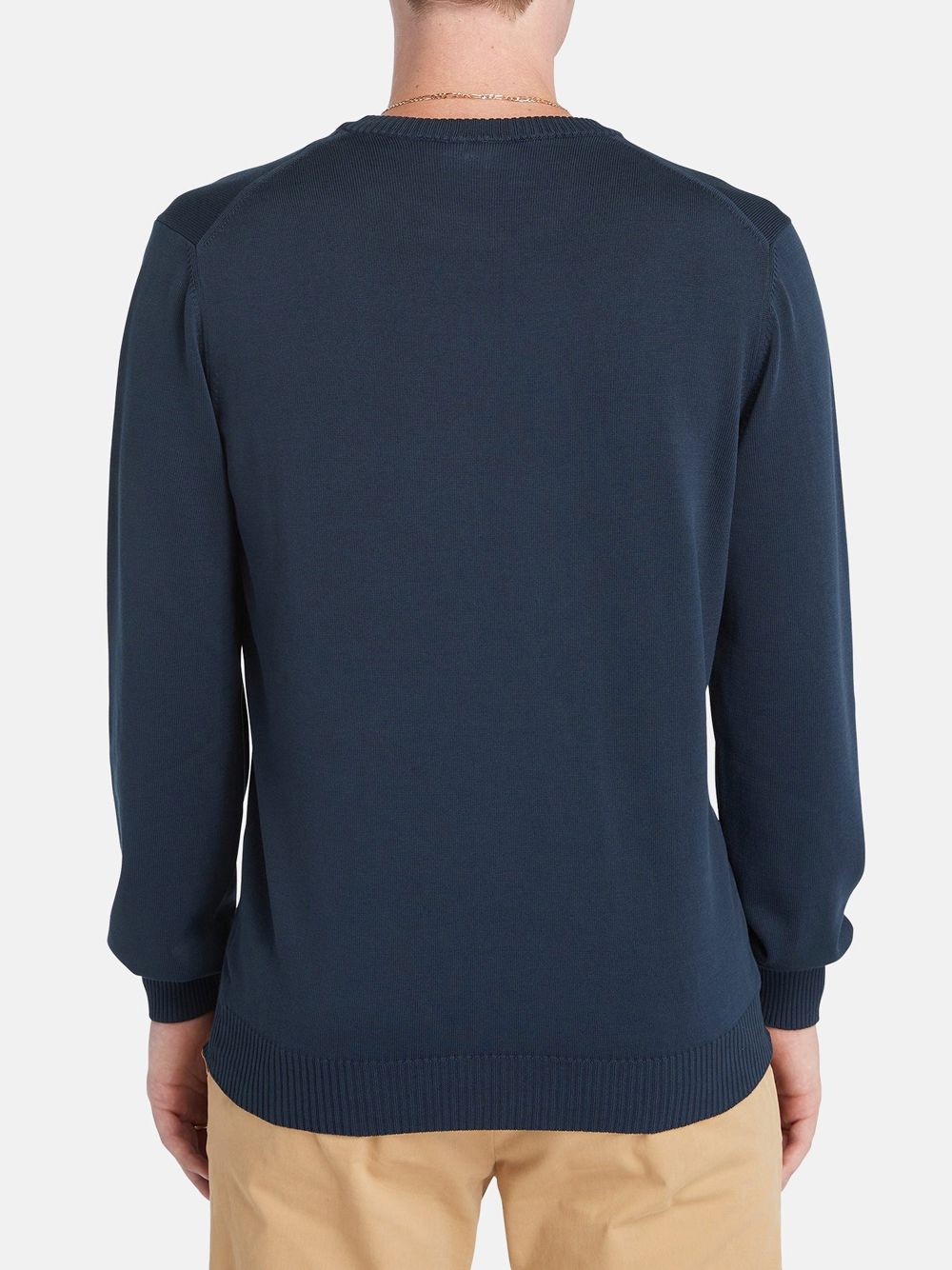 Pullover Timberland MERRYMACK Uomo - Blu