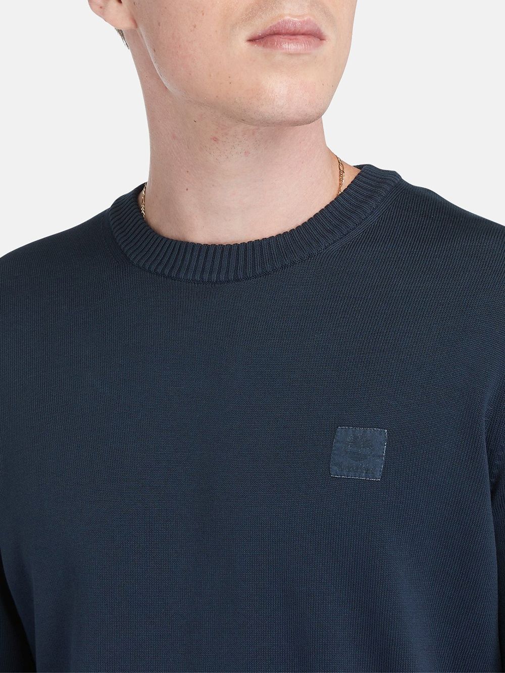 Pullover Timberland MERRYMACK Uomo - Blu