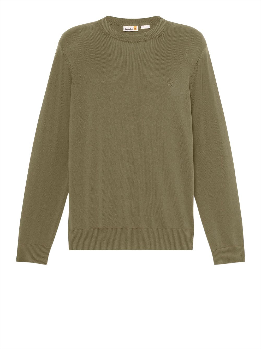 Pullover Timberland MERRYMACK Uomo - Verde
