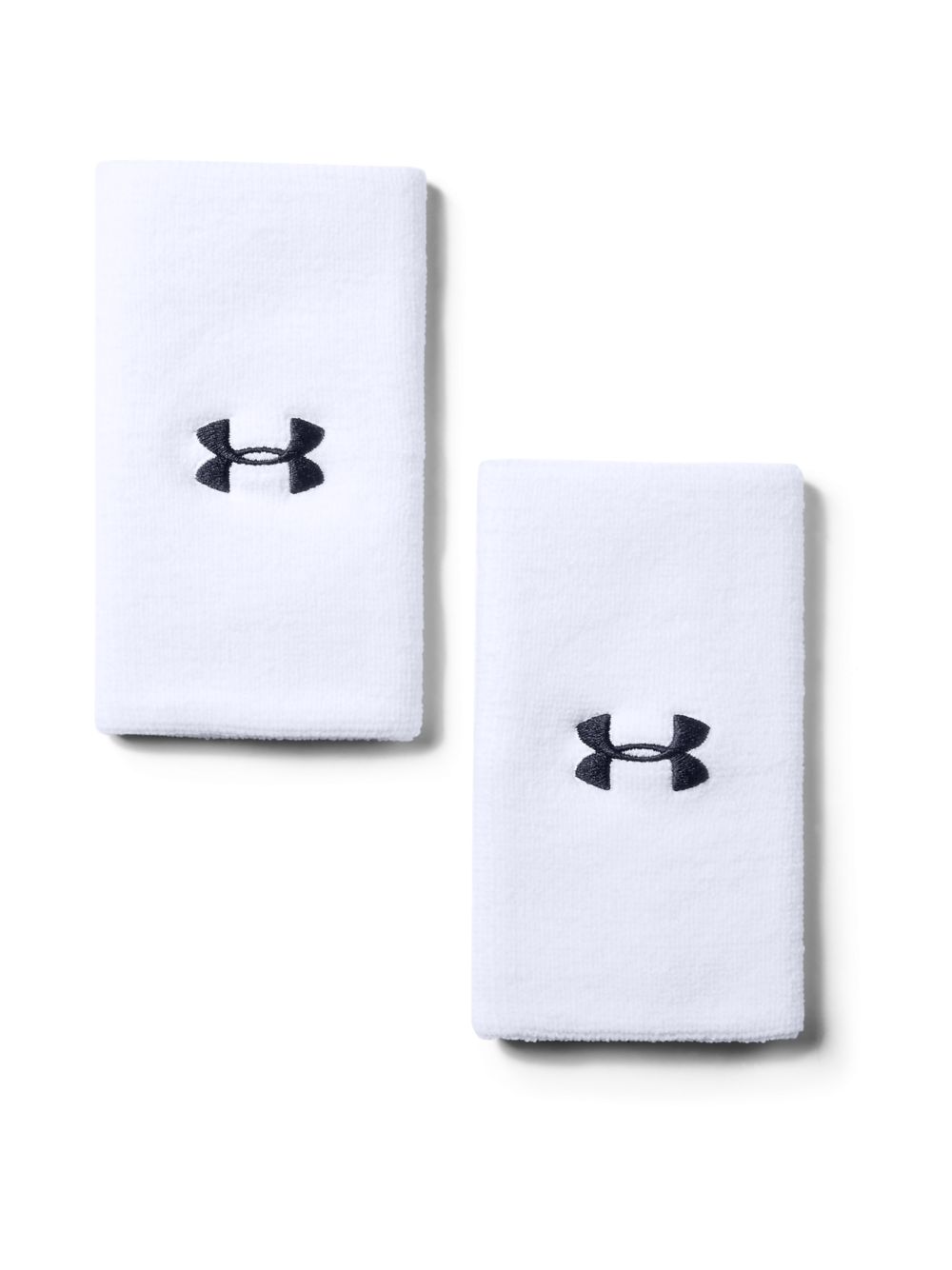Fascia Sportiva Under Armour UA Performance Unisex - Bianco