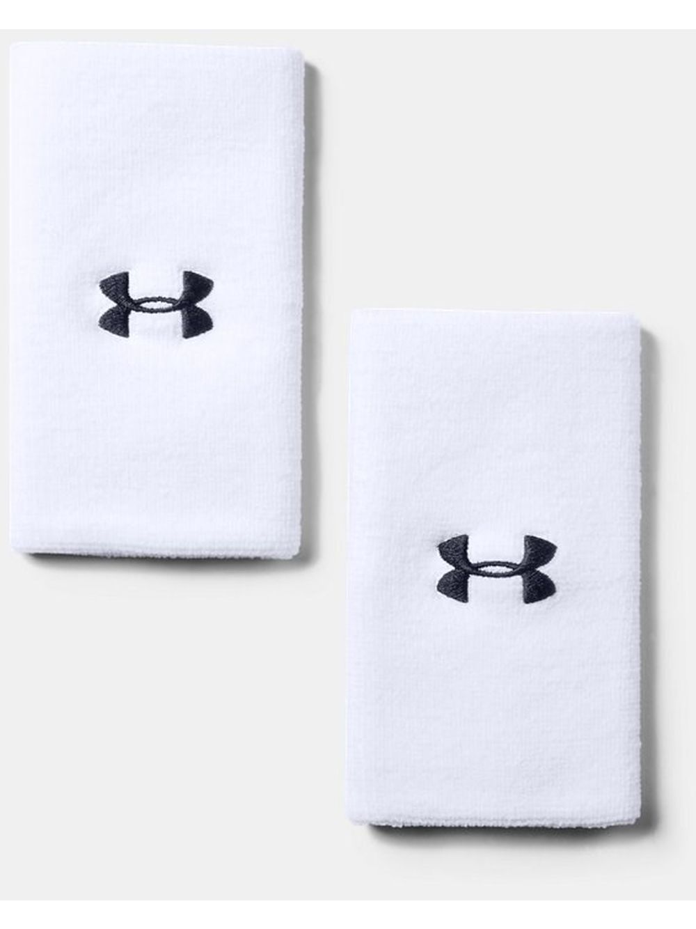 Fascia Sportiva Under Armour UA Performance Unisex - Bianco
