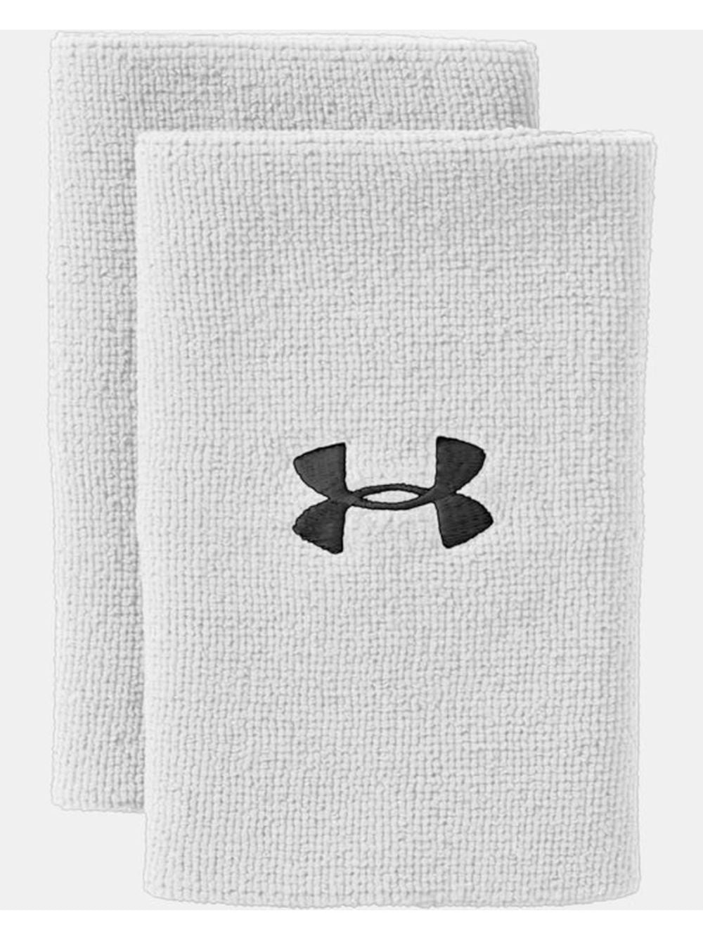 Fascia Sportiva Under Armour UA Performance Unisex - Bianco