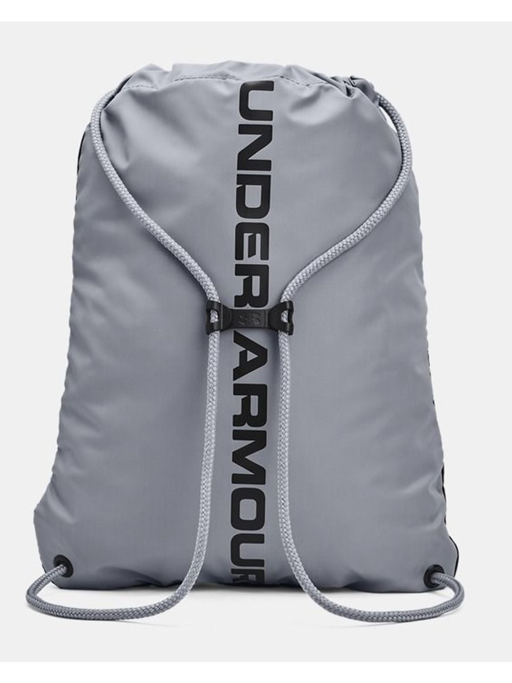 Sacca Under Armour UA OZSEE Unisex - Nero