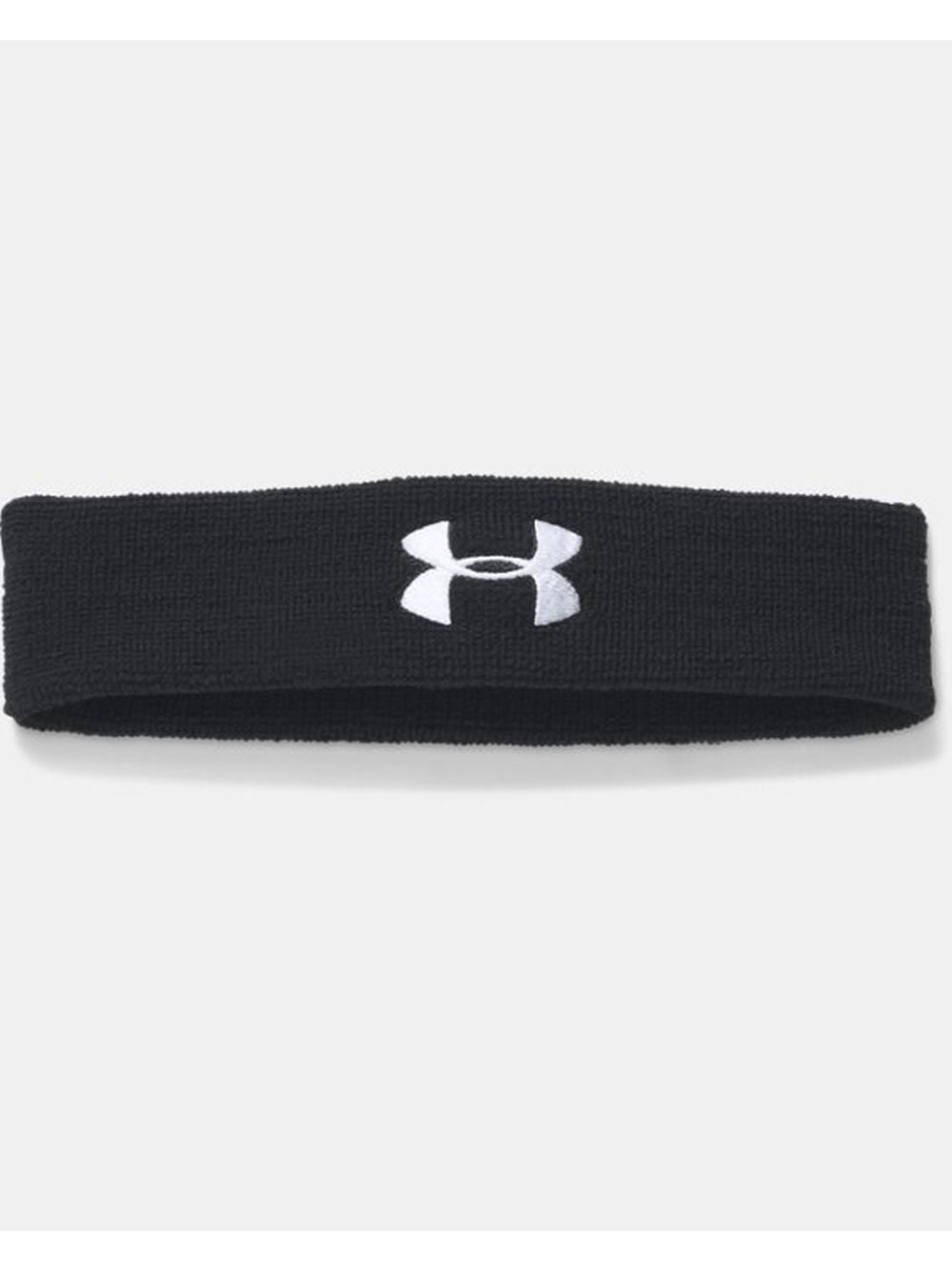 Fascia Sportiva Under Armour UA Performance Uomo - Nero
