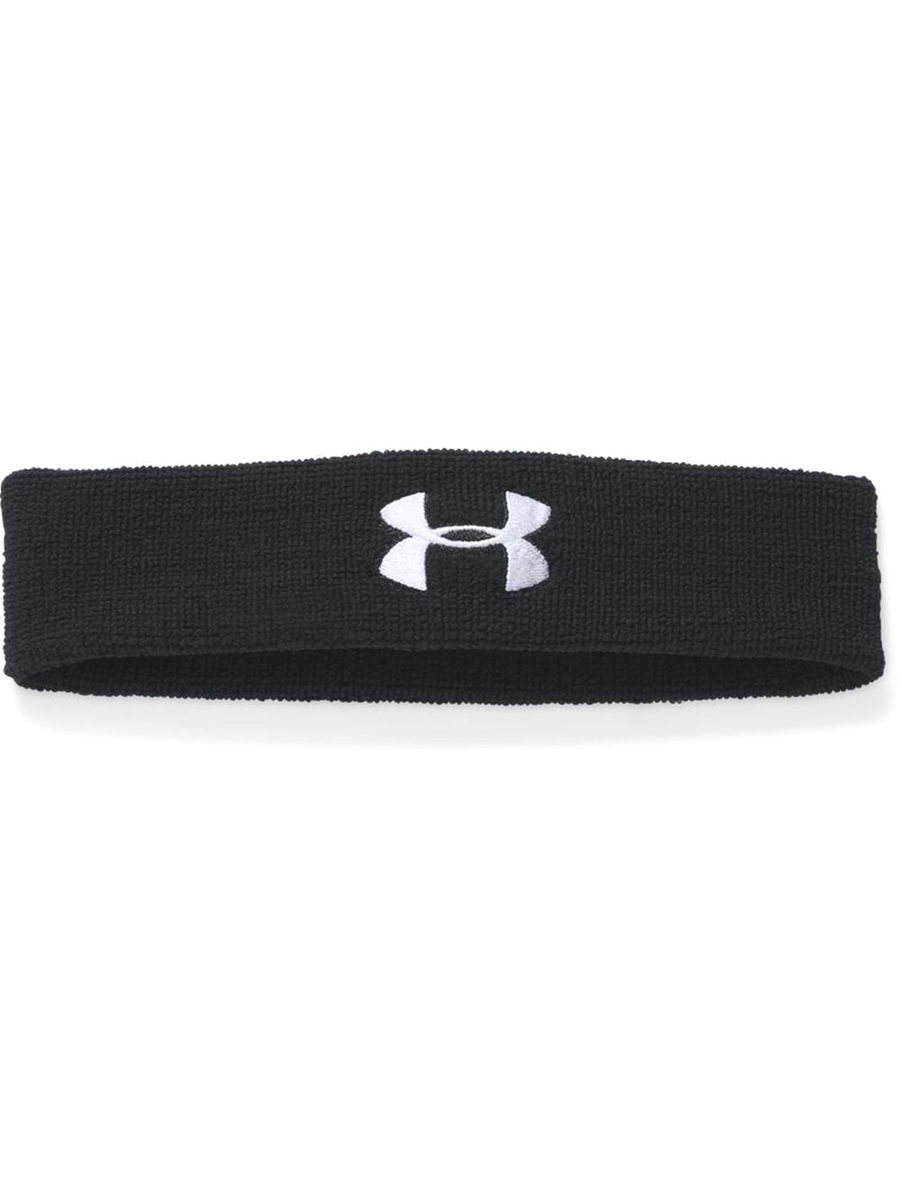 Fascia Sportiva Under Armour UA Performance Uomo - Nero