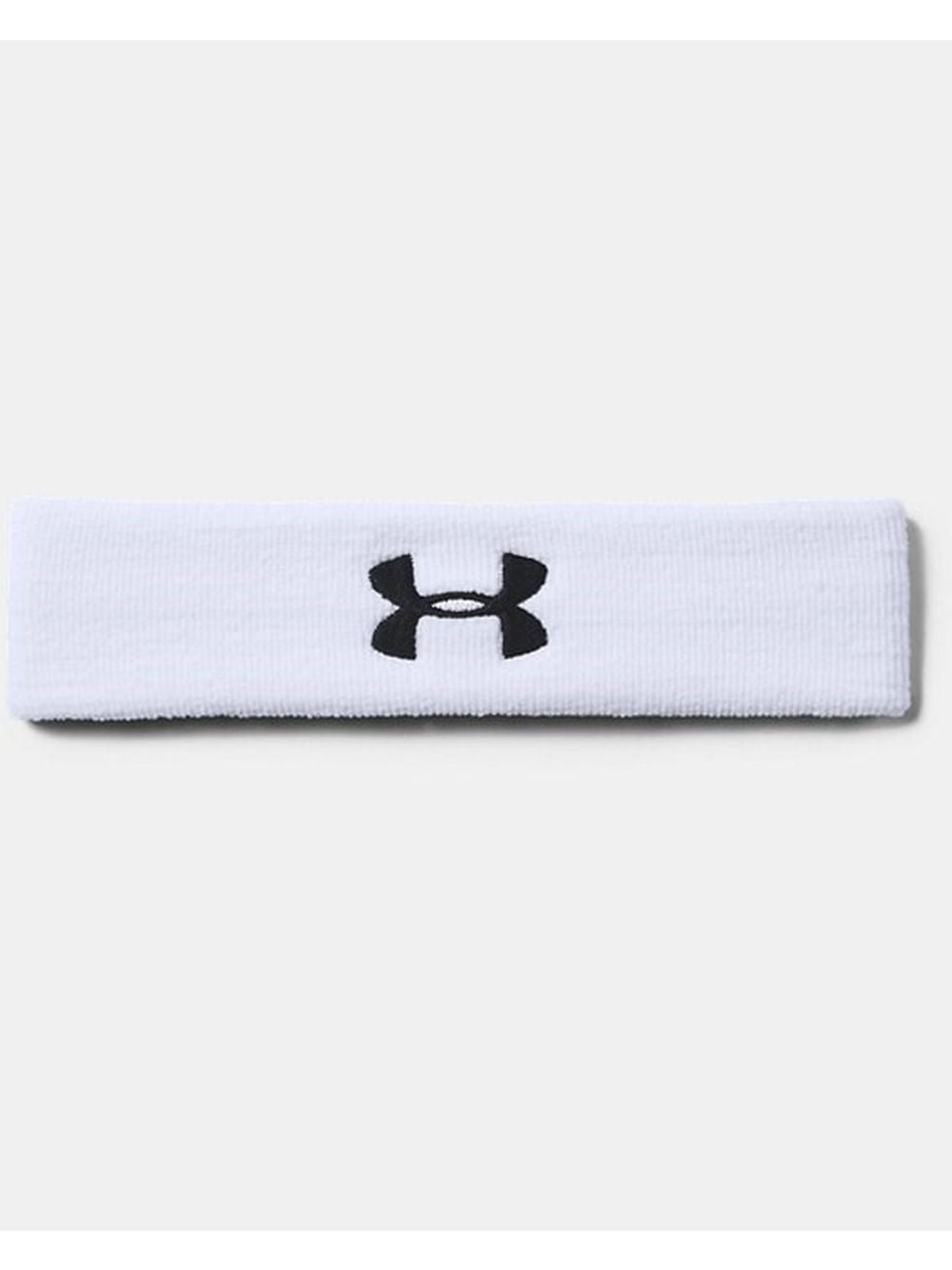 Fascia Sportiva Under Armour UA Performance Uomo - Bianco