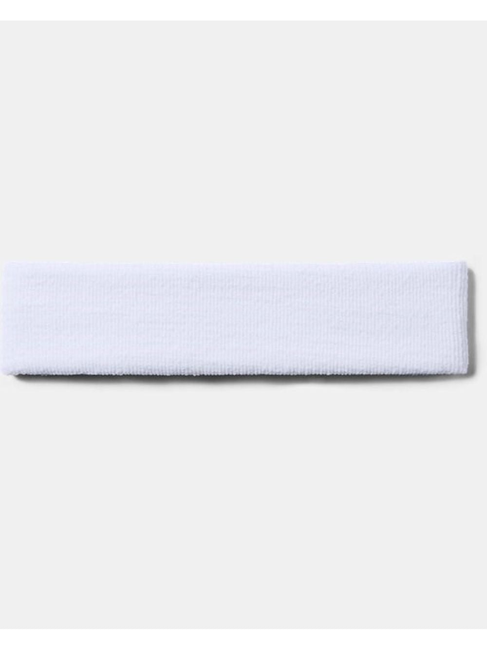 Fascia Sportiva Under Armour UA Performance Uomo - Bianco