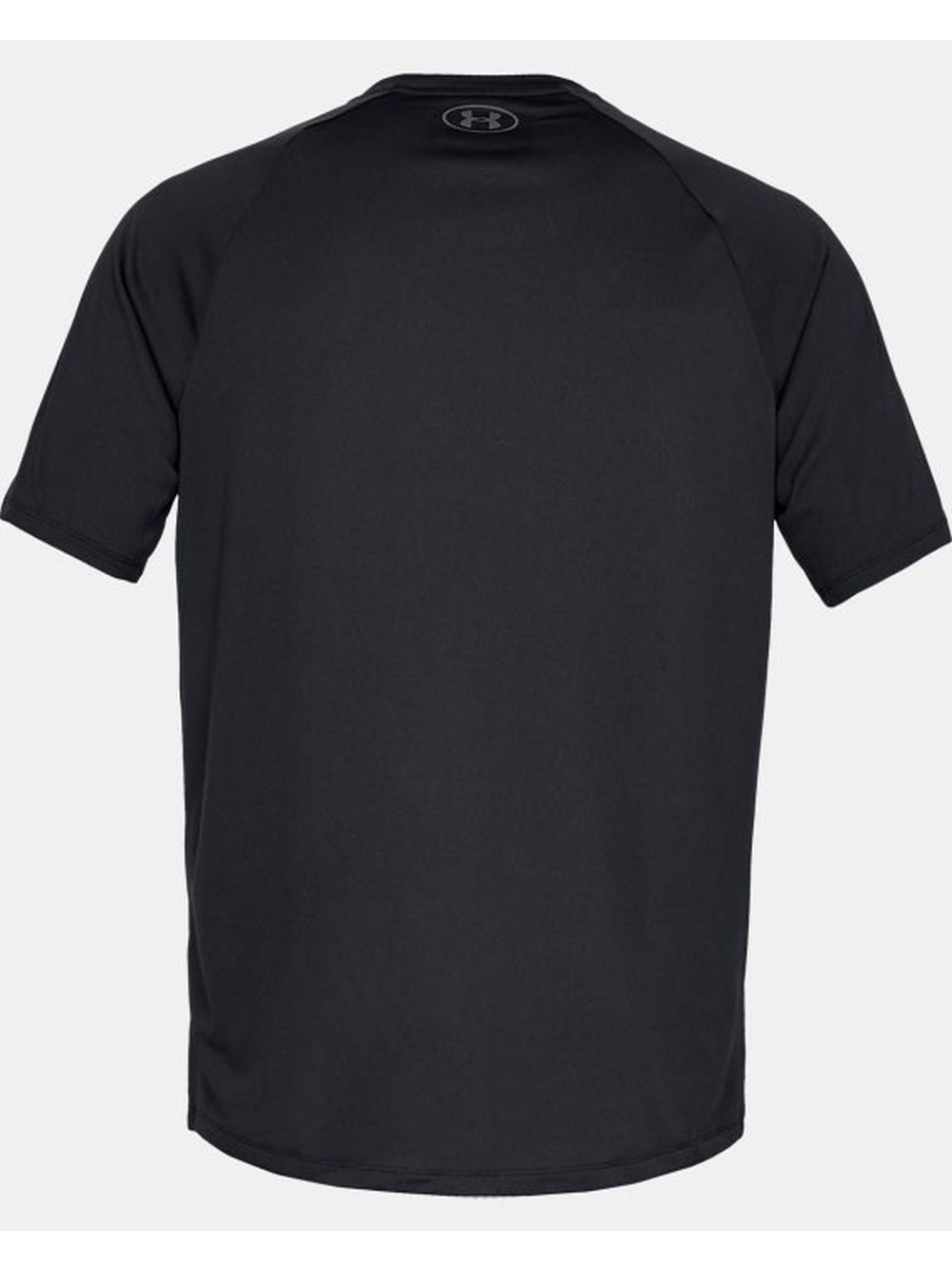 T-shirt Sportiva Under Armour UA Tech 2.0 Uomo - Nero