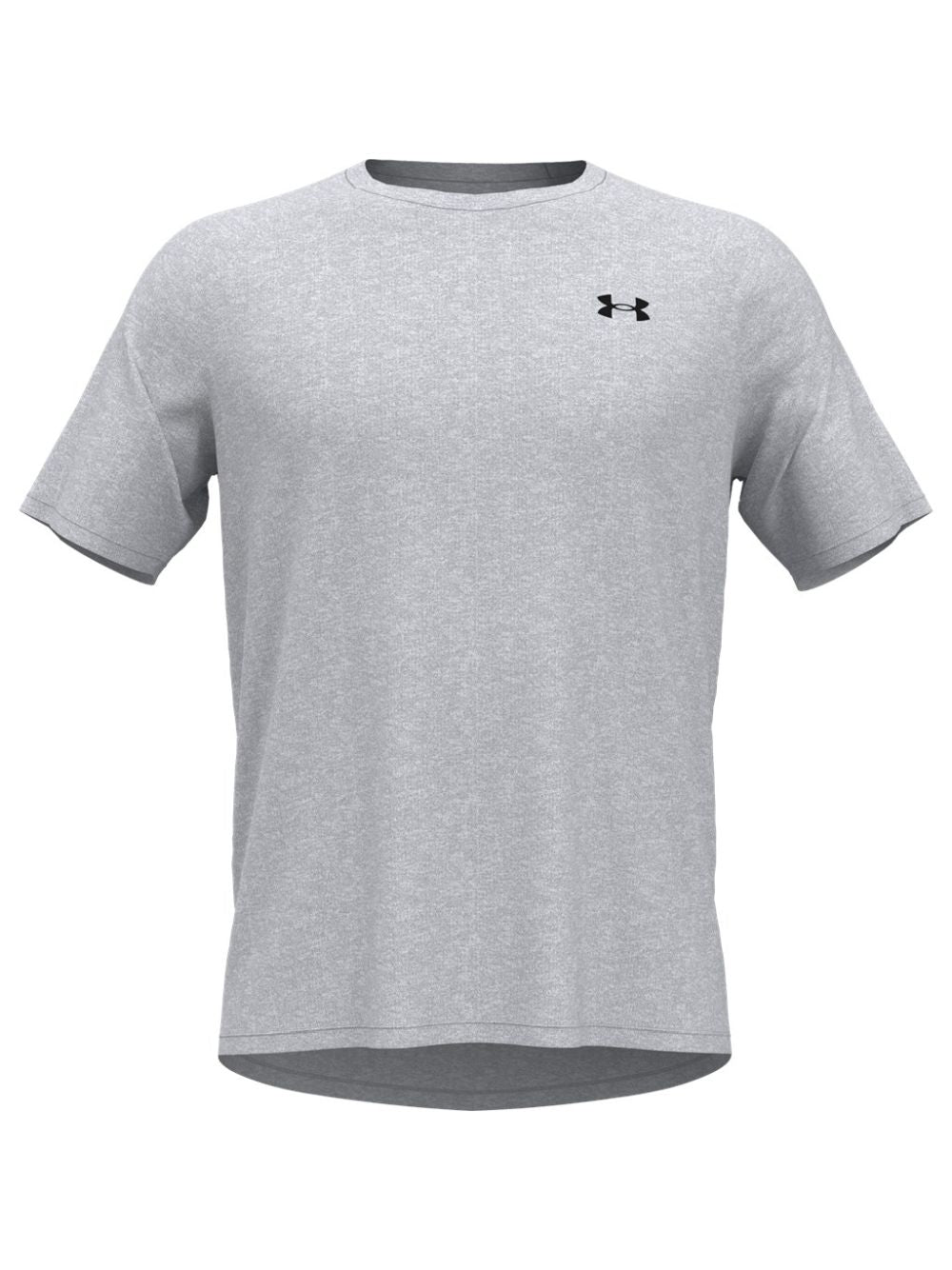 T-shirt Sportiva Under Armour UA Tech 2.0 Uomo - Grigio