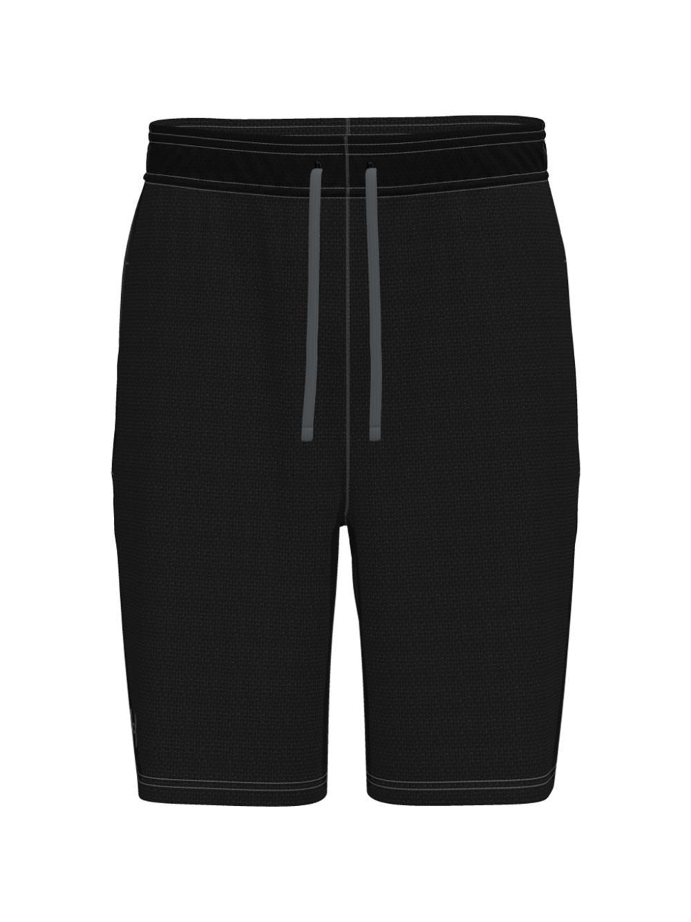Pantaloncino Sportivo Under Armour UA TECH MESH Uomo - Nero