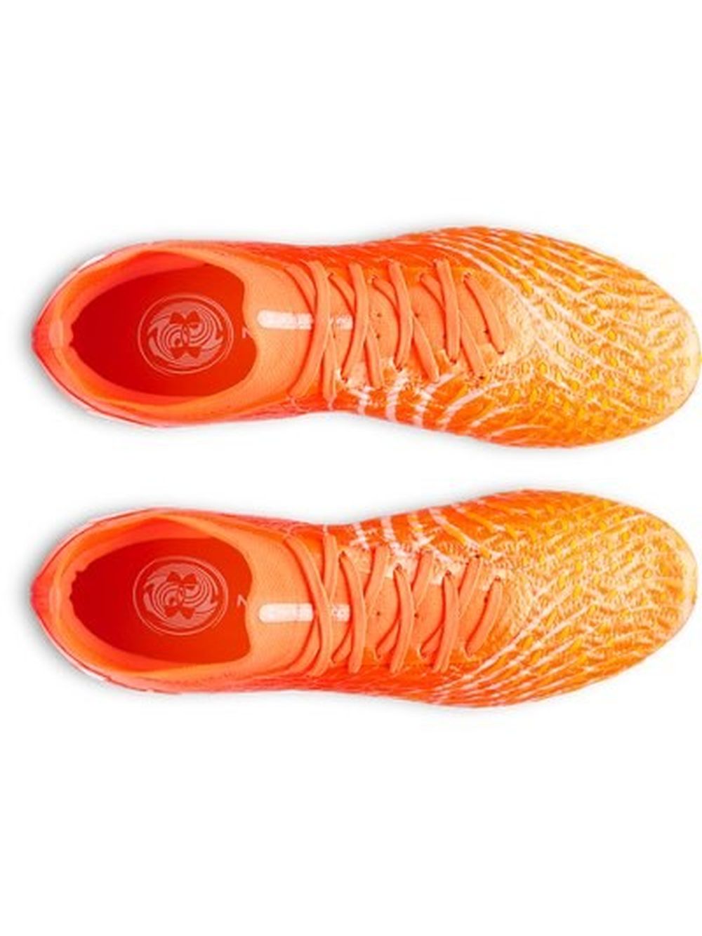 T-shirt Sportiva Under Armour HeatGear Uomo - Nero