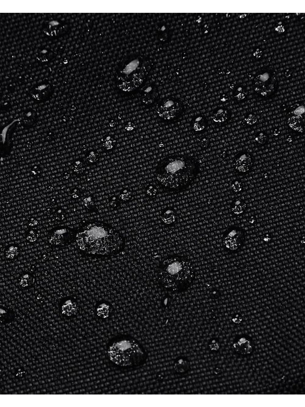 Borsone Under Armour UA Undeniable 5.0 XS Unisex - Nero