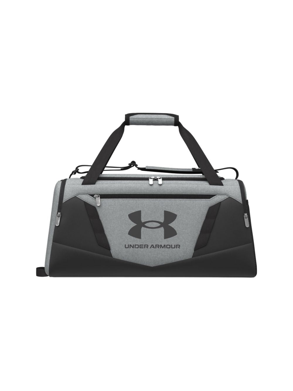 Borsone Under Armour UA UNDENIABLE 5.0 DUFFLE SM Unisex - Grigio