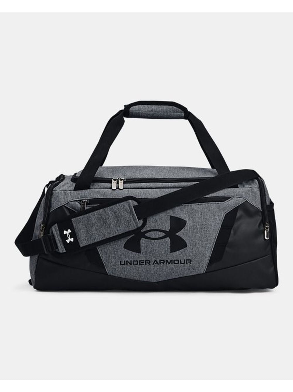 Borsone Under Armour UA UNDENIABLE 5.0 DUFFLE SM Unisex - Grigio