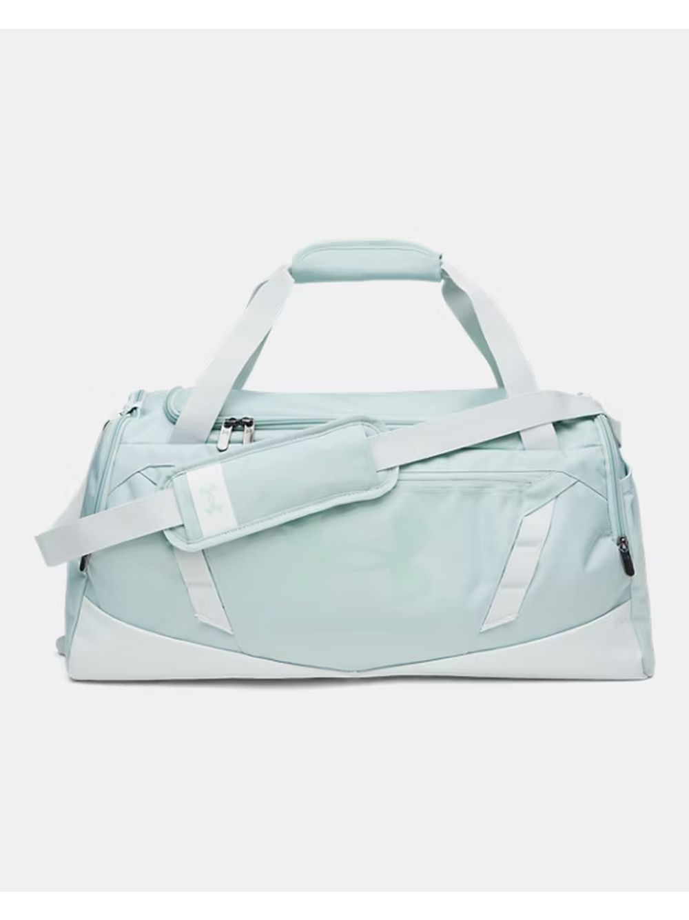 Borsone Under Armour UA UNDENIABLE 5.0 DUFFLE MD Unisex - Celeste