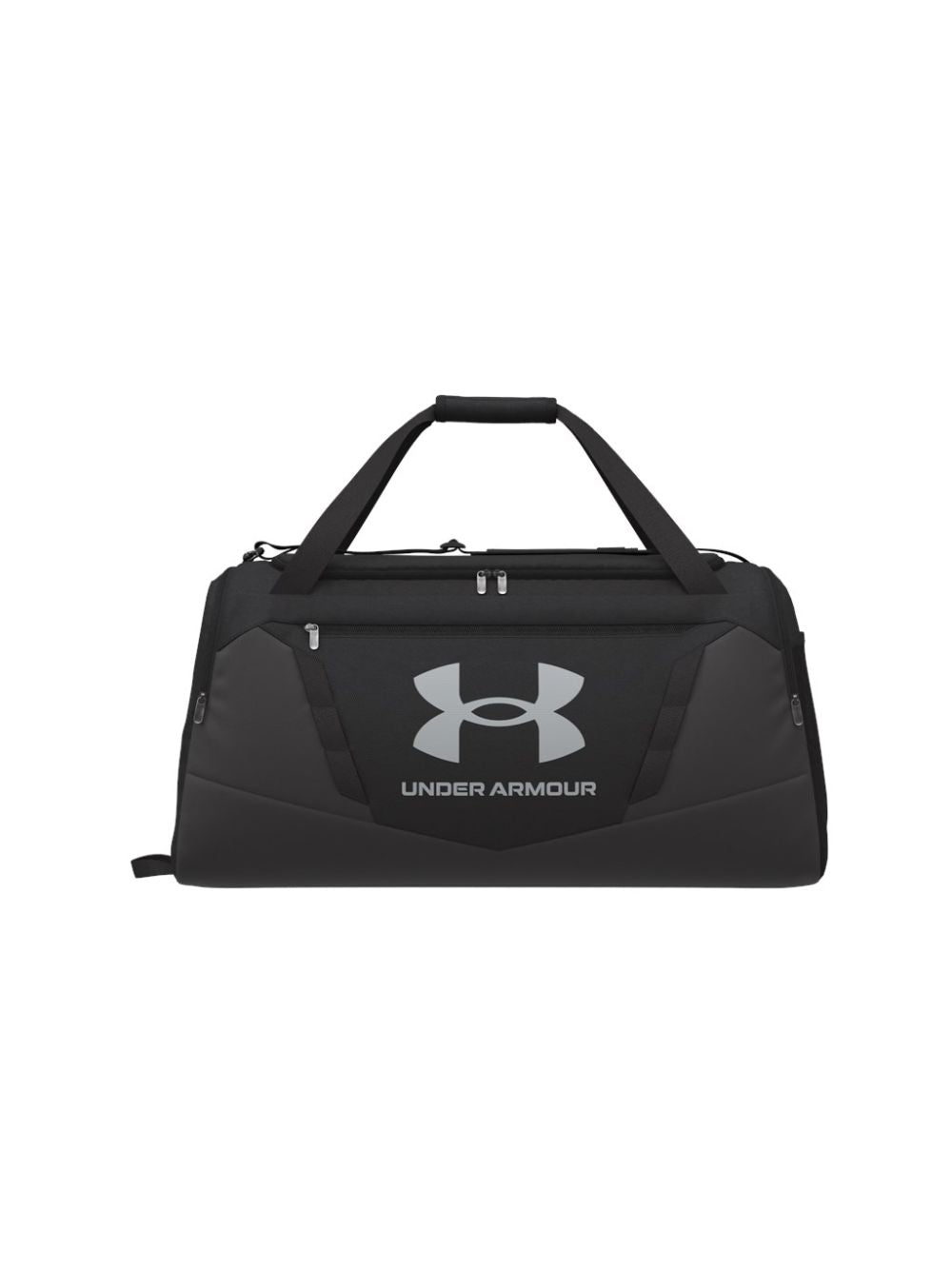 Borsone Under Armour UA UNDENIABLE 5.0 DUFFLE LG Unisex - Nero