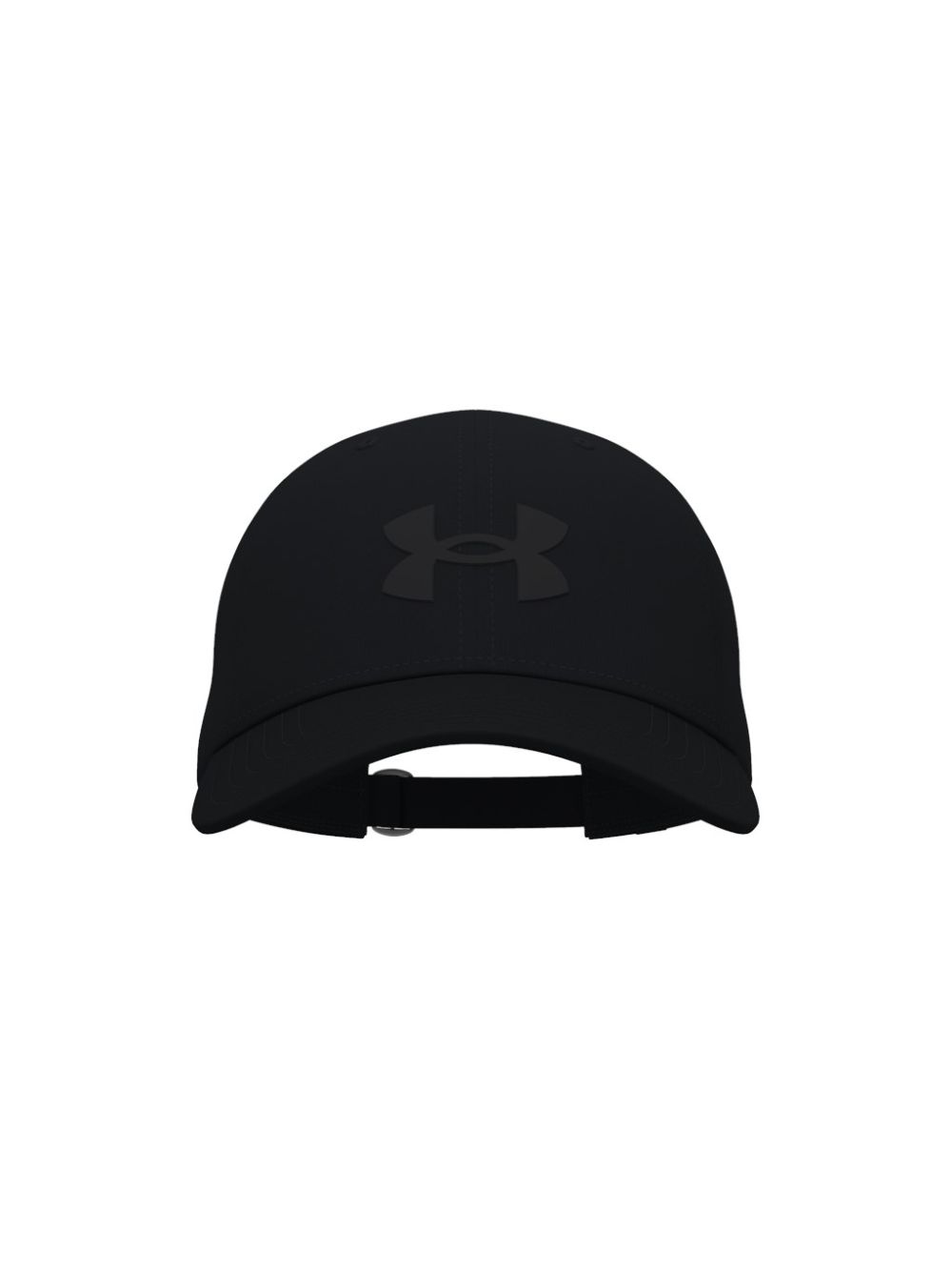 Cappello Under Armour BLITZING LOW STORM Uomo - Nero