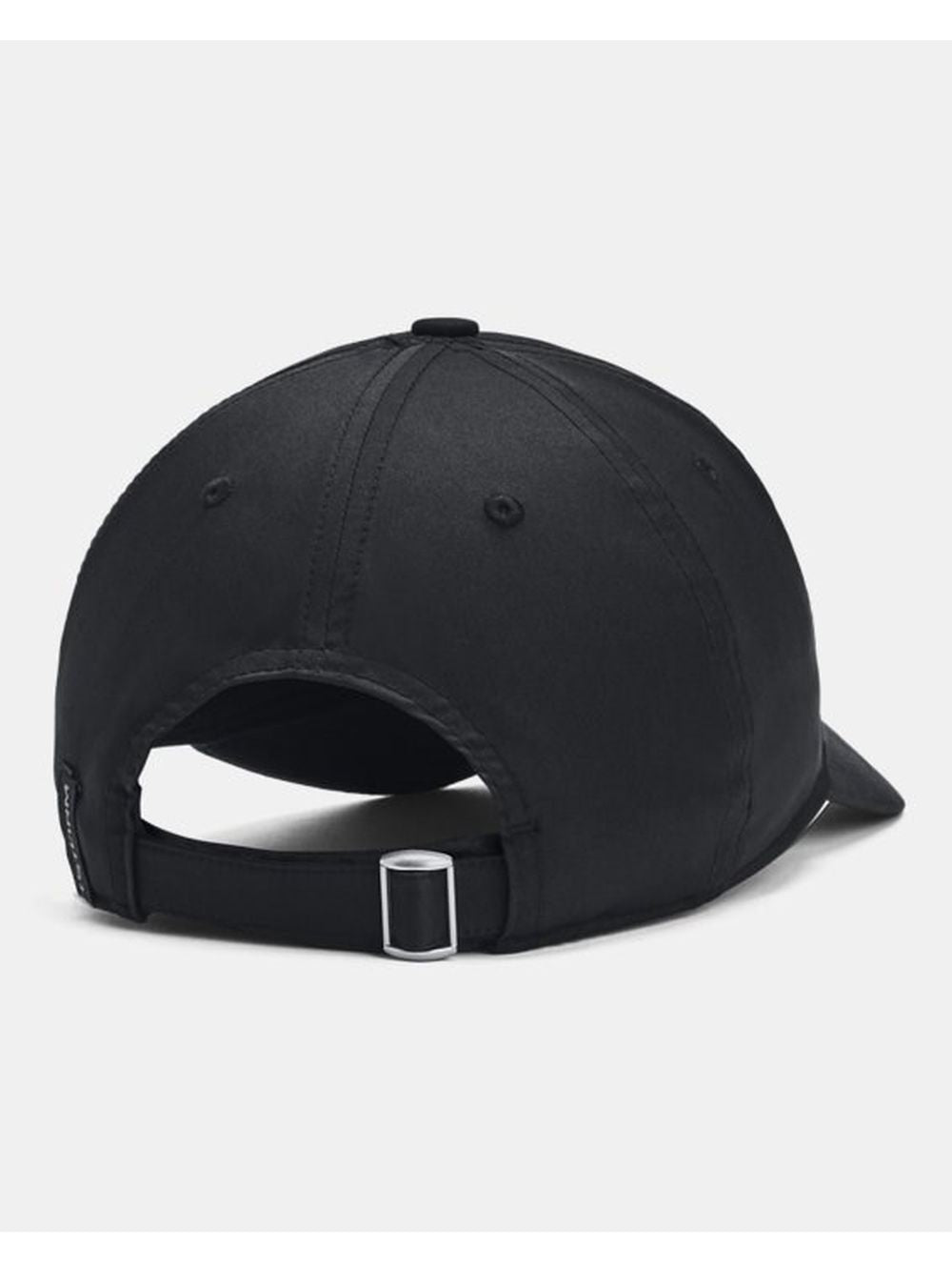 Cappello Under Armour BLITZING LOW STORM Uomo - Nero