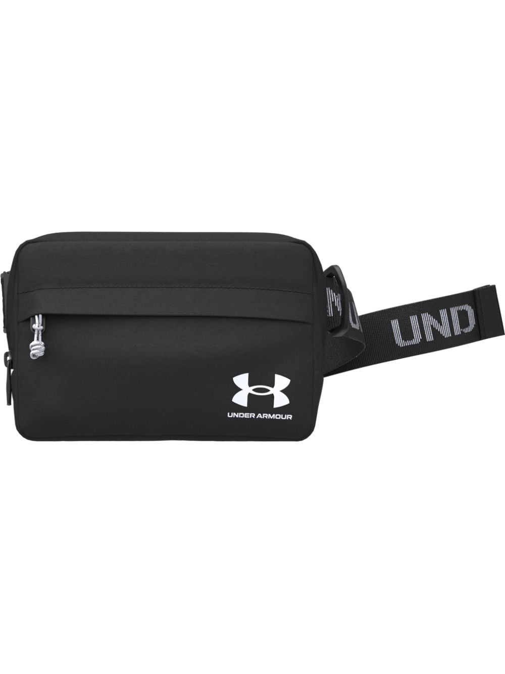 Marsupio Under Armour UA Essential Unisex - Nero