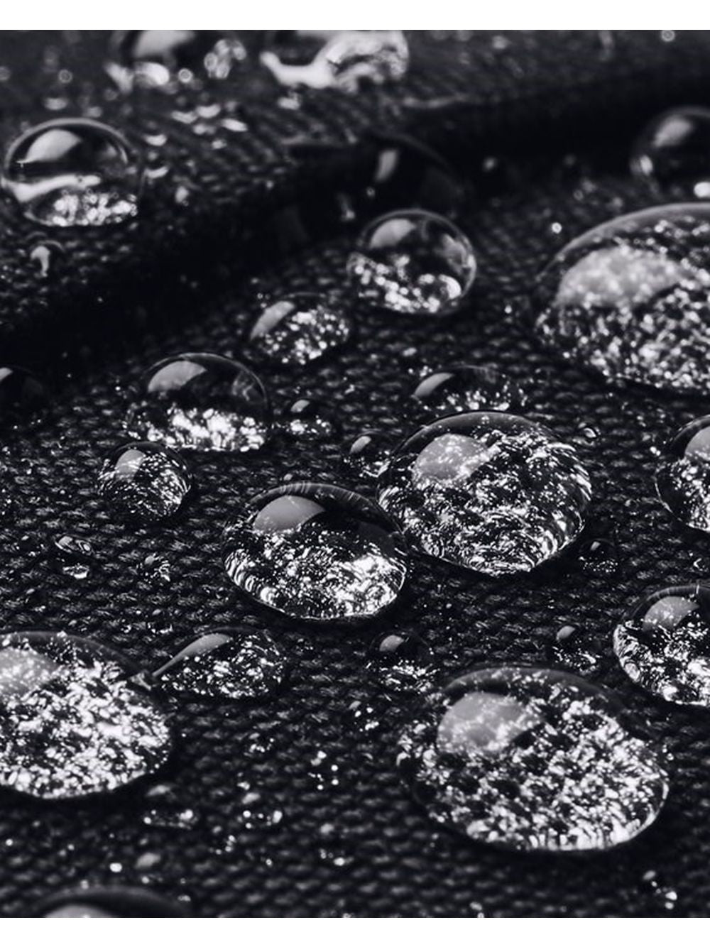 Marsupio Under Armour UA Essential Unisex - Nero