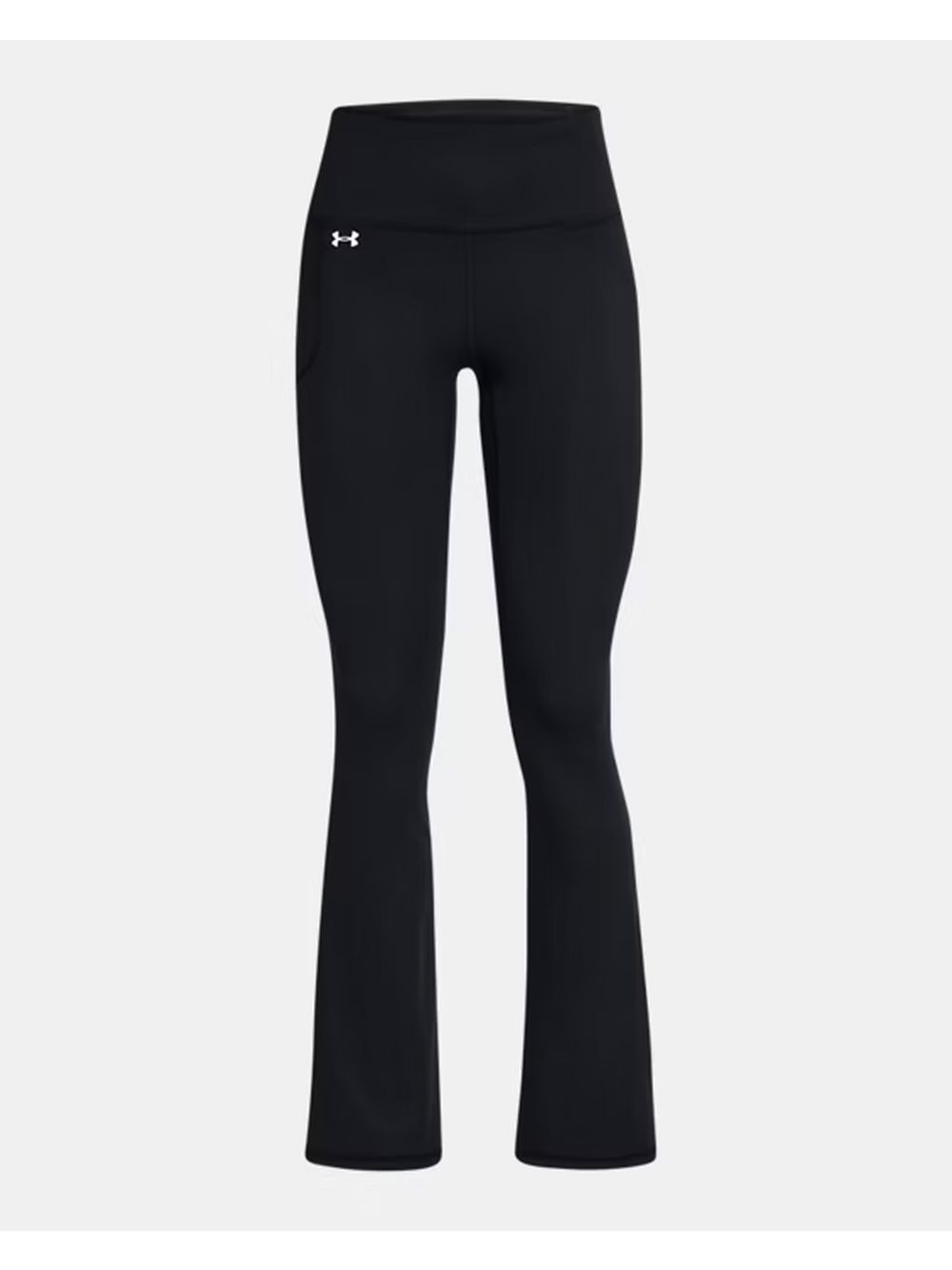 Pantalone Sportivo Under Armour MOTION FLARE Donna - Nero