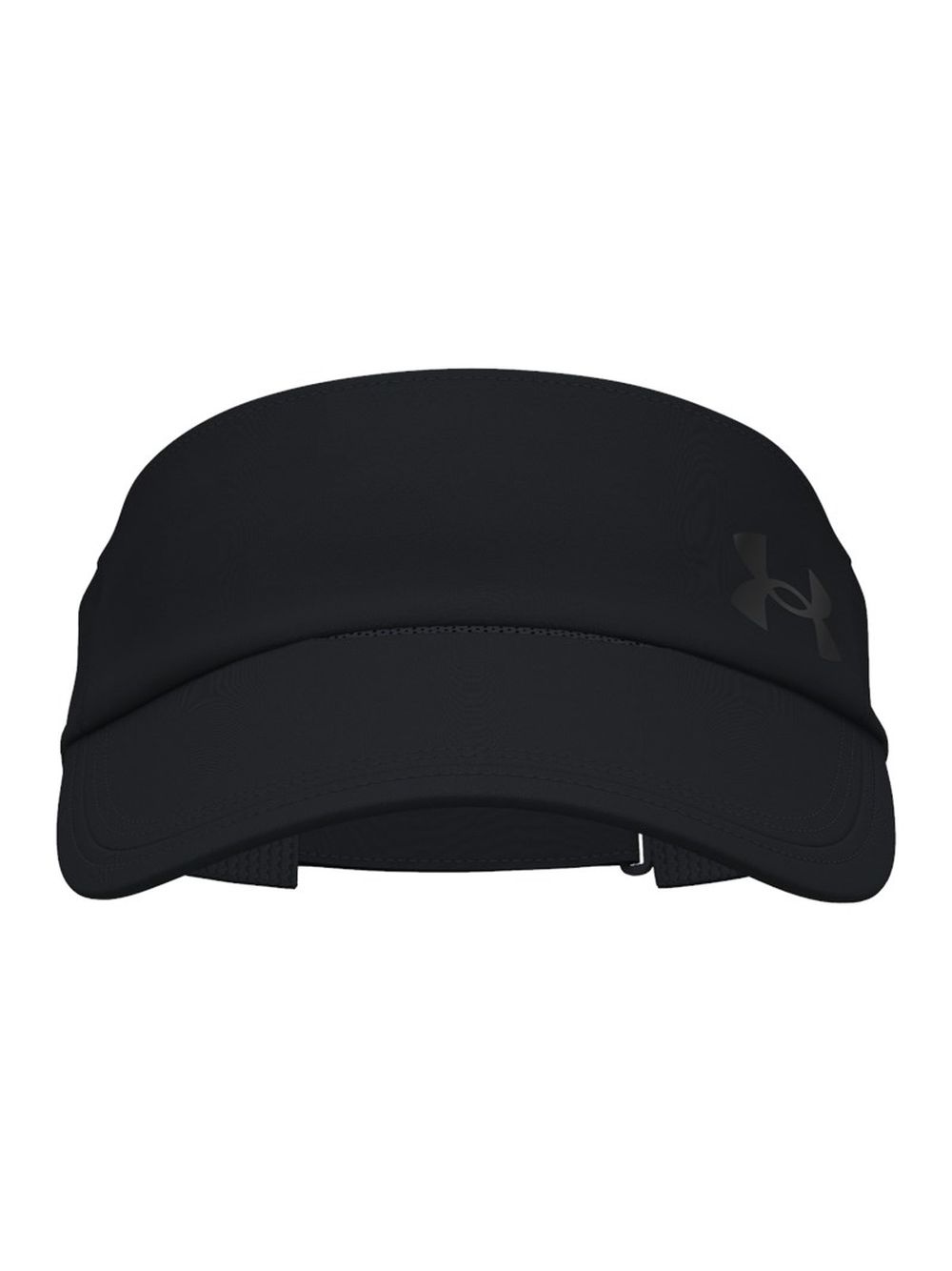 Visiera Under Armour UA Velociti Uomo - Nero