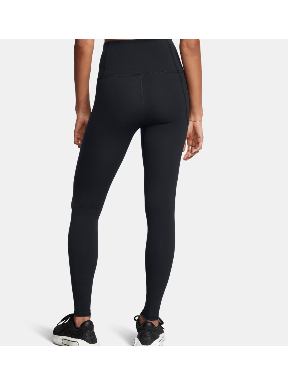 Leggings Under Armour UA Motion Donna - Nero