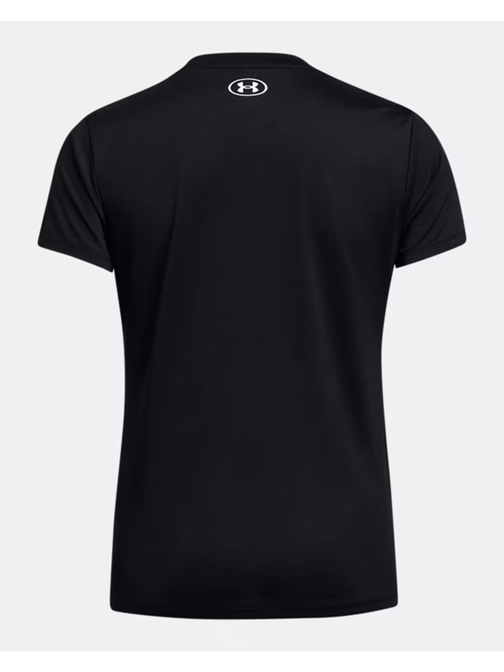 T-shirt Sportiva Under Armour UA Tech Donna - Nero