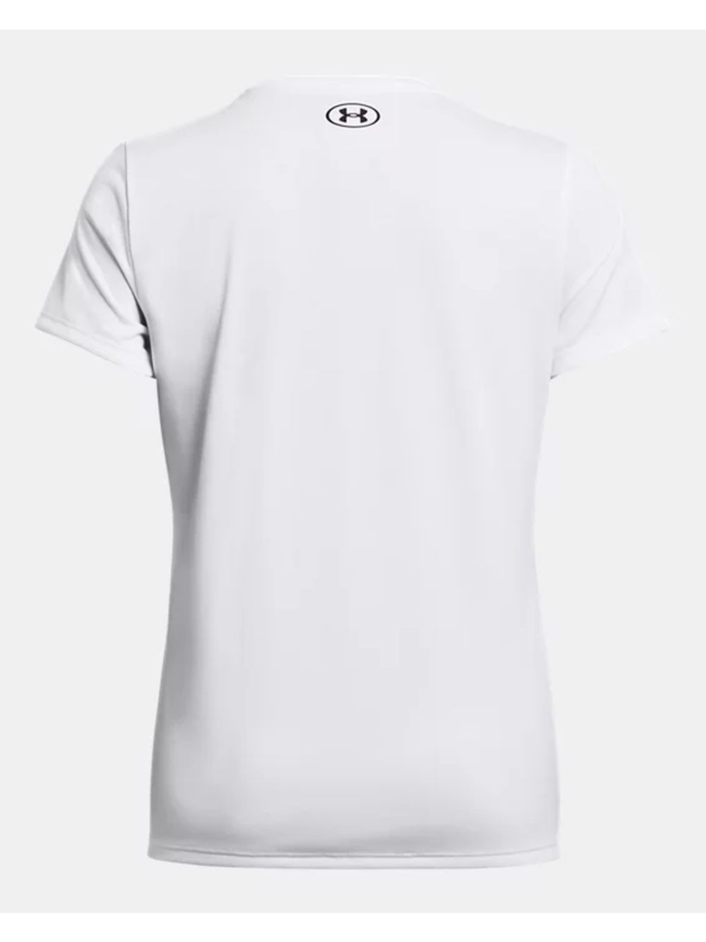 T-shirt Sportiva Under Armour UA Tech Donna - Bianco