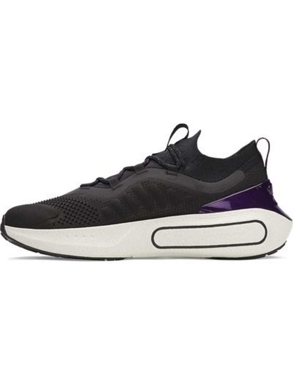 Top Sportivo Under Armour UA Vanish Seamless Low Donna - Nero
