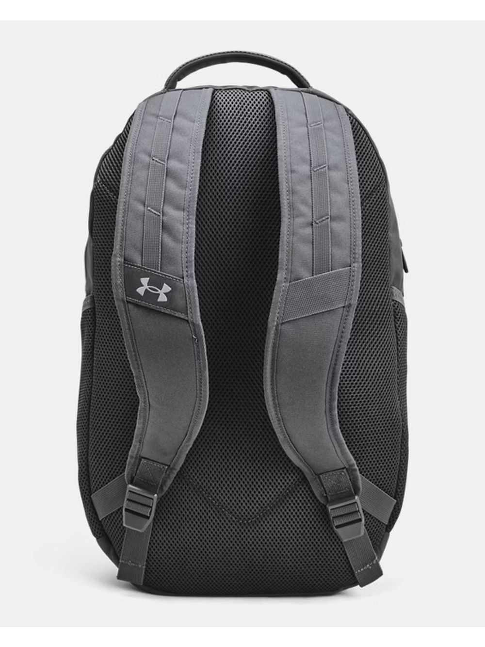Zaino Under Armour UA Hustle 6.0 Unisex - Grigio