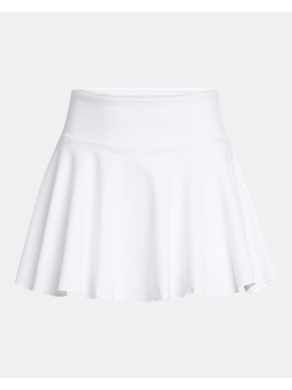 Gonna Sportiva Under Armour UA Motion Donna - Bianco