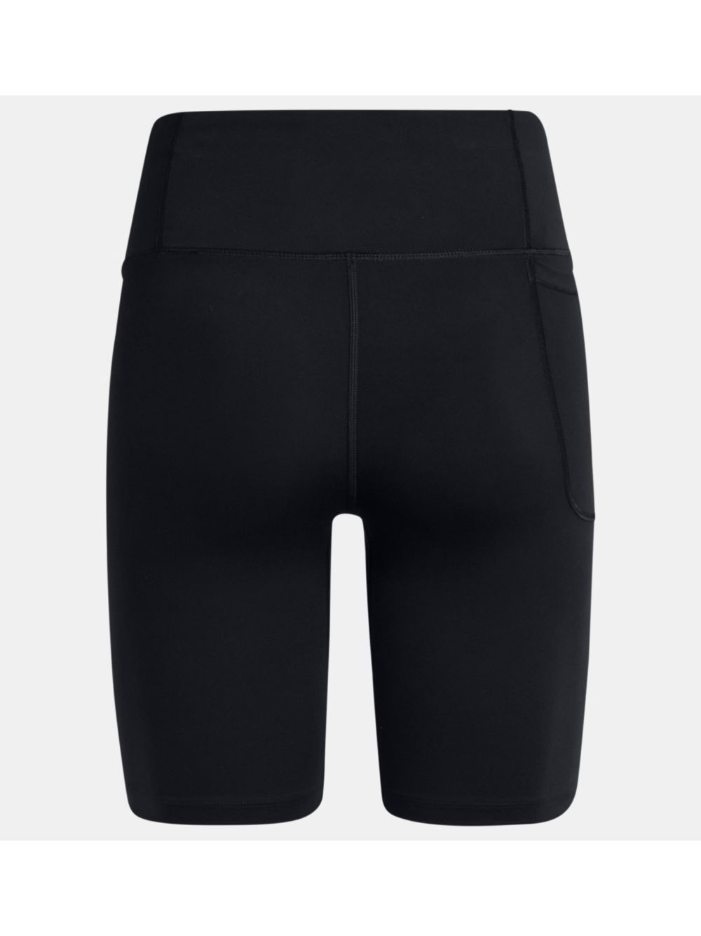 Pantaloncino Sportivo Under Armour MOTION BIKE EMEA Donna - Nero