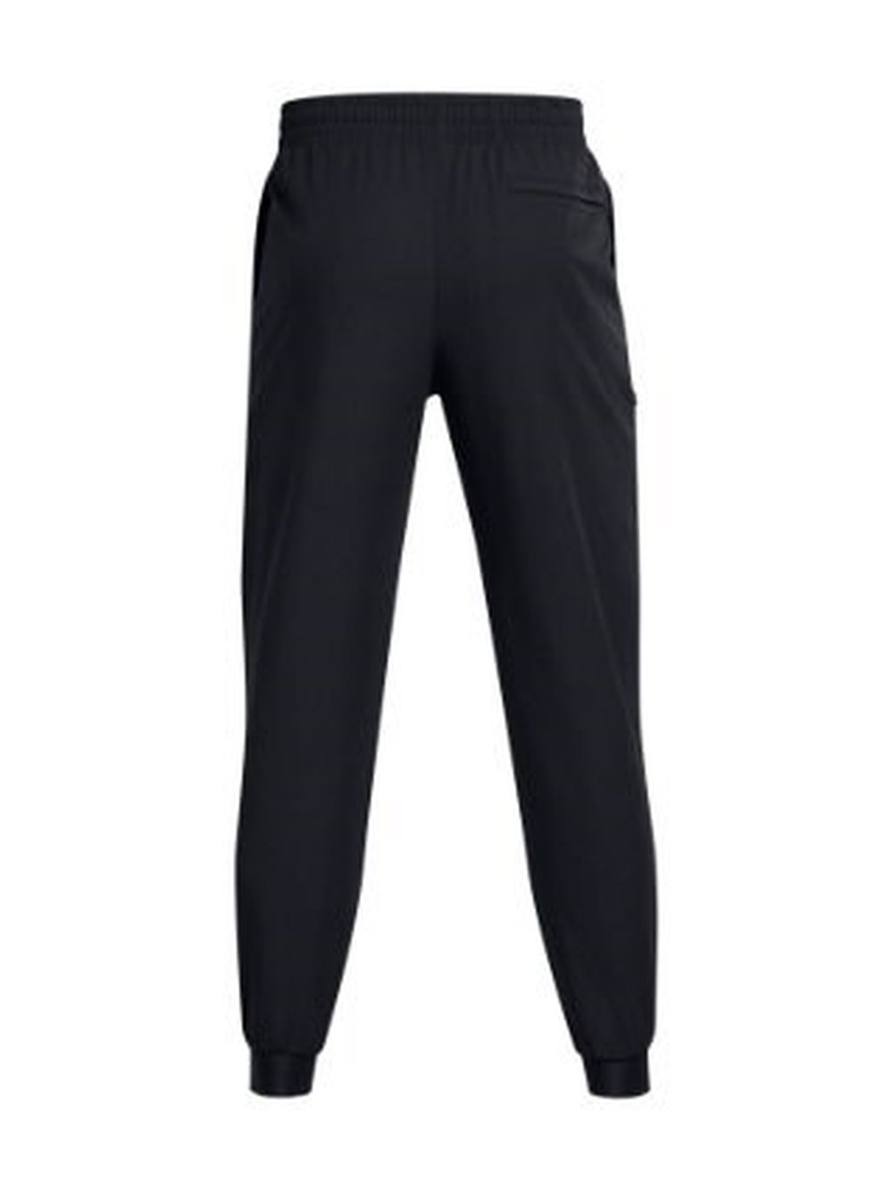 Pantalone Sportivo Under Armour UA Unstoppable Uomo - Nero