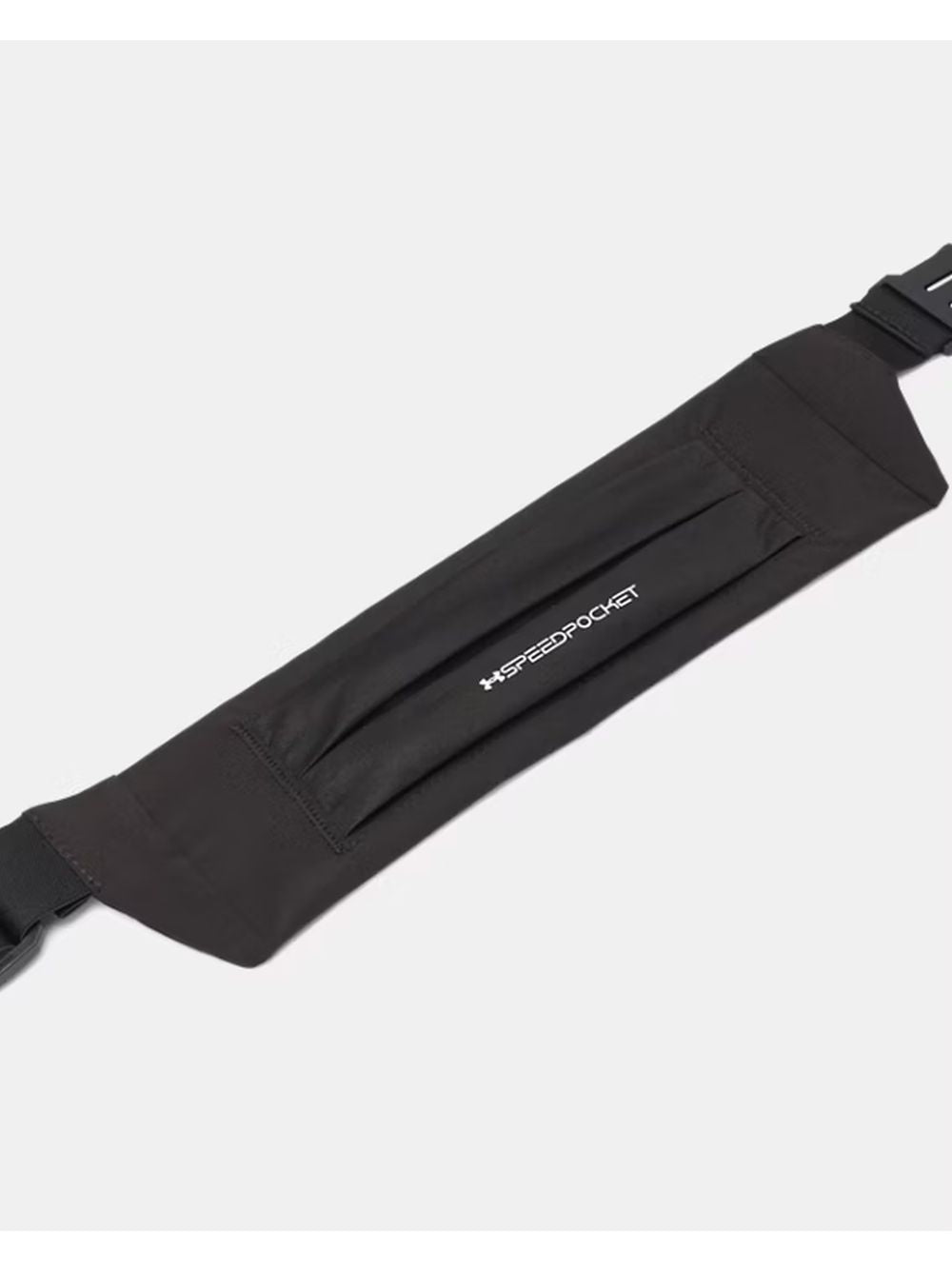 Marsupio Under Armour UA Velociti Unisex - Nero