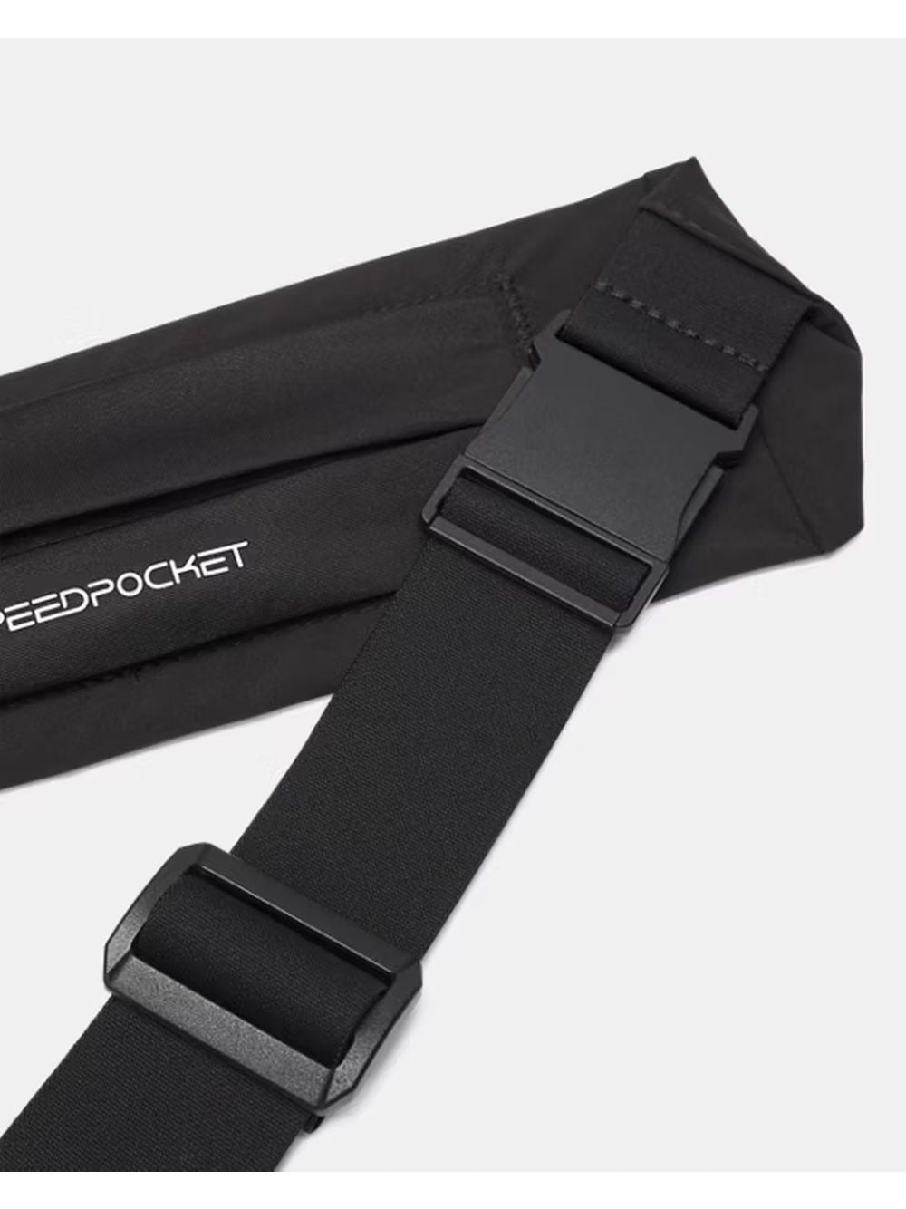 Marsupio Under Armour UA Velociti Unisex - Nero