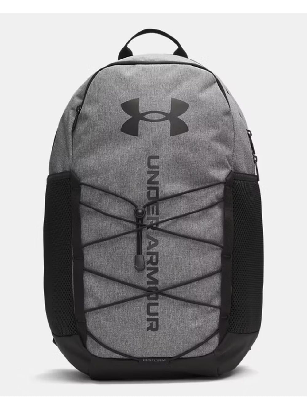 Zaino Under Armour UA Hustle Sport 6.0 Unisex - Grigio