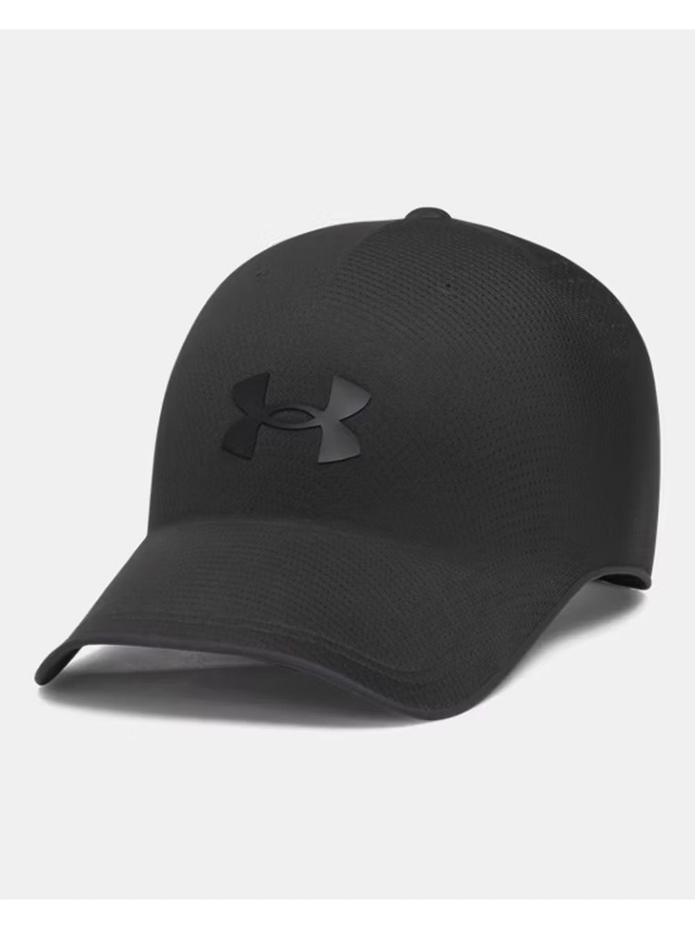 Cappello Under Armour STEALTHFORM LOW UNCRUSHABLE Unisex - Nero